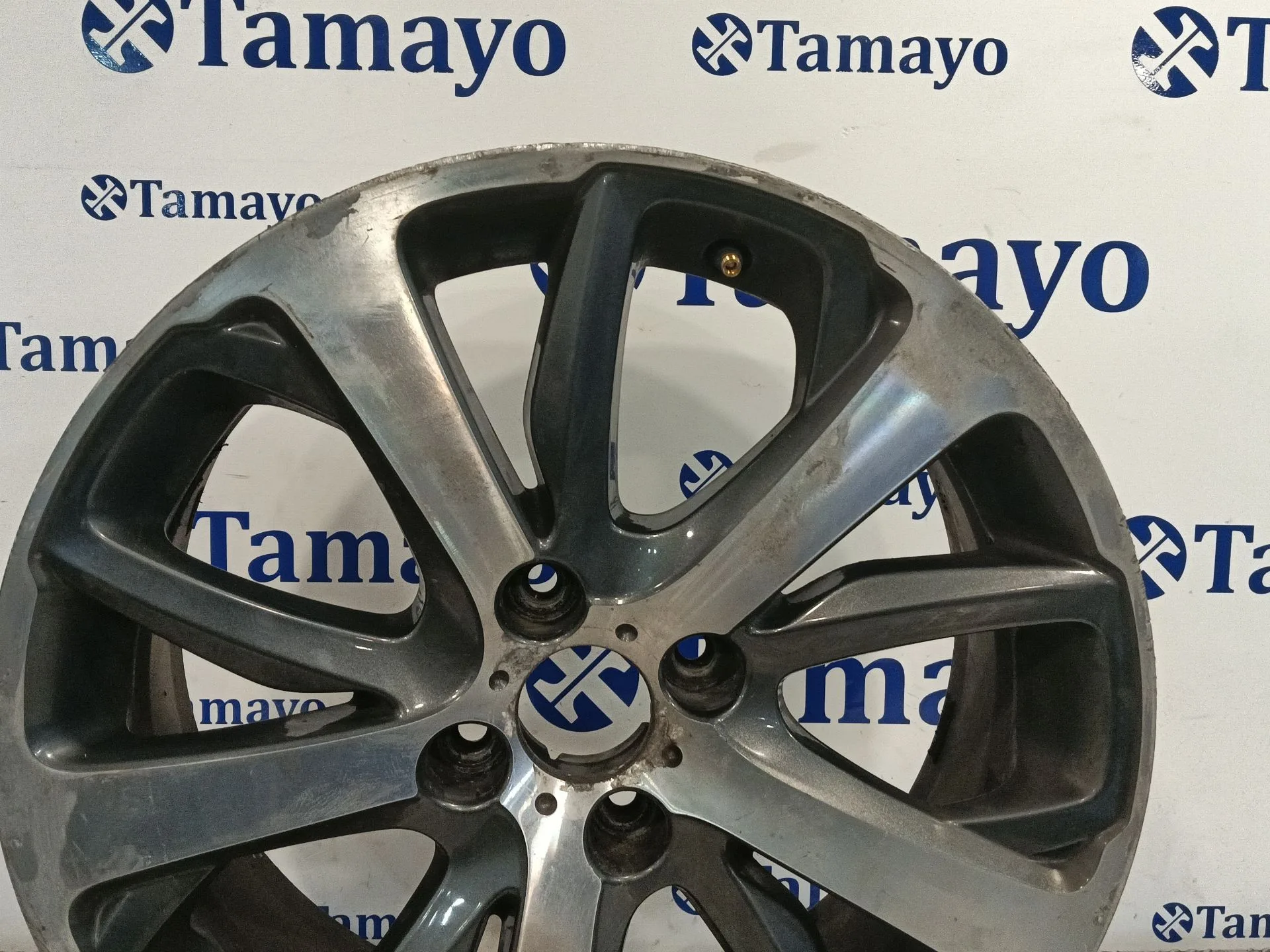 Llanta para Peugeot 208 I (Ca_, Cc_)