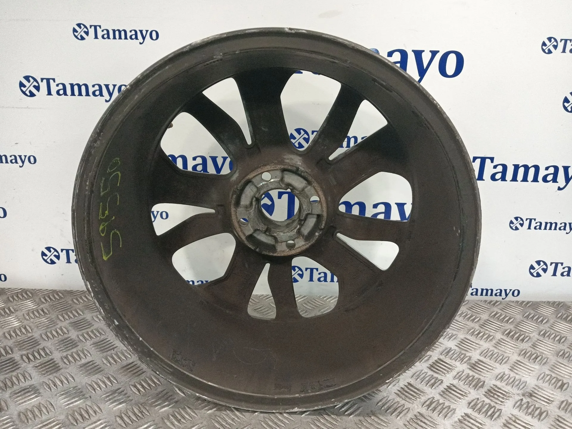 Llanta para Peugeot 208 I (Ca_, Cc_)