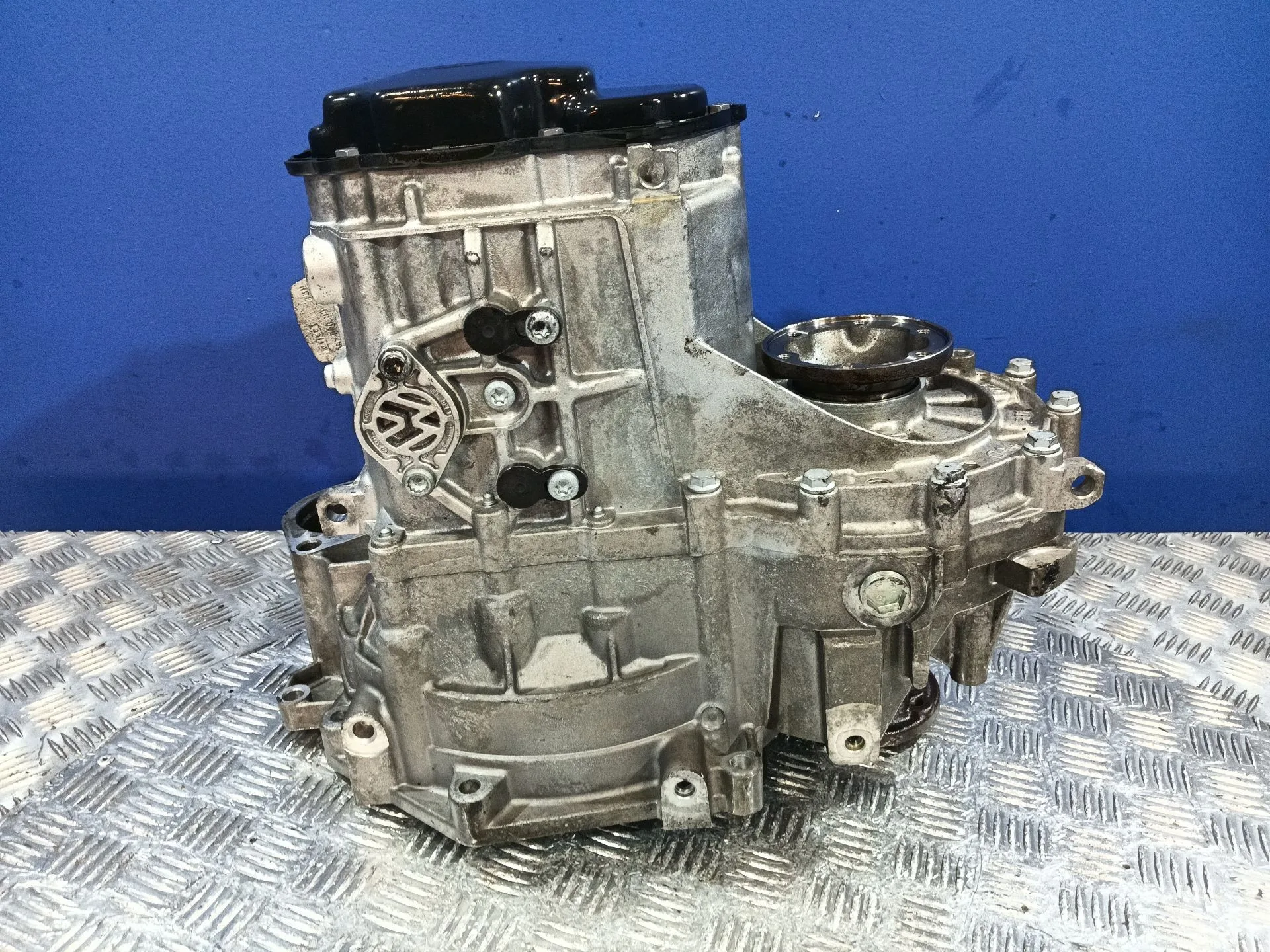 Caja Cambios para Volkswagen Golf Vi (5K1)