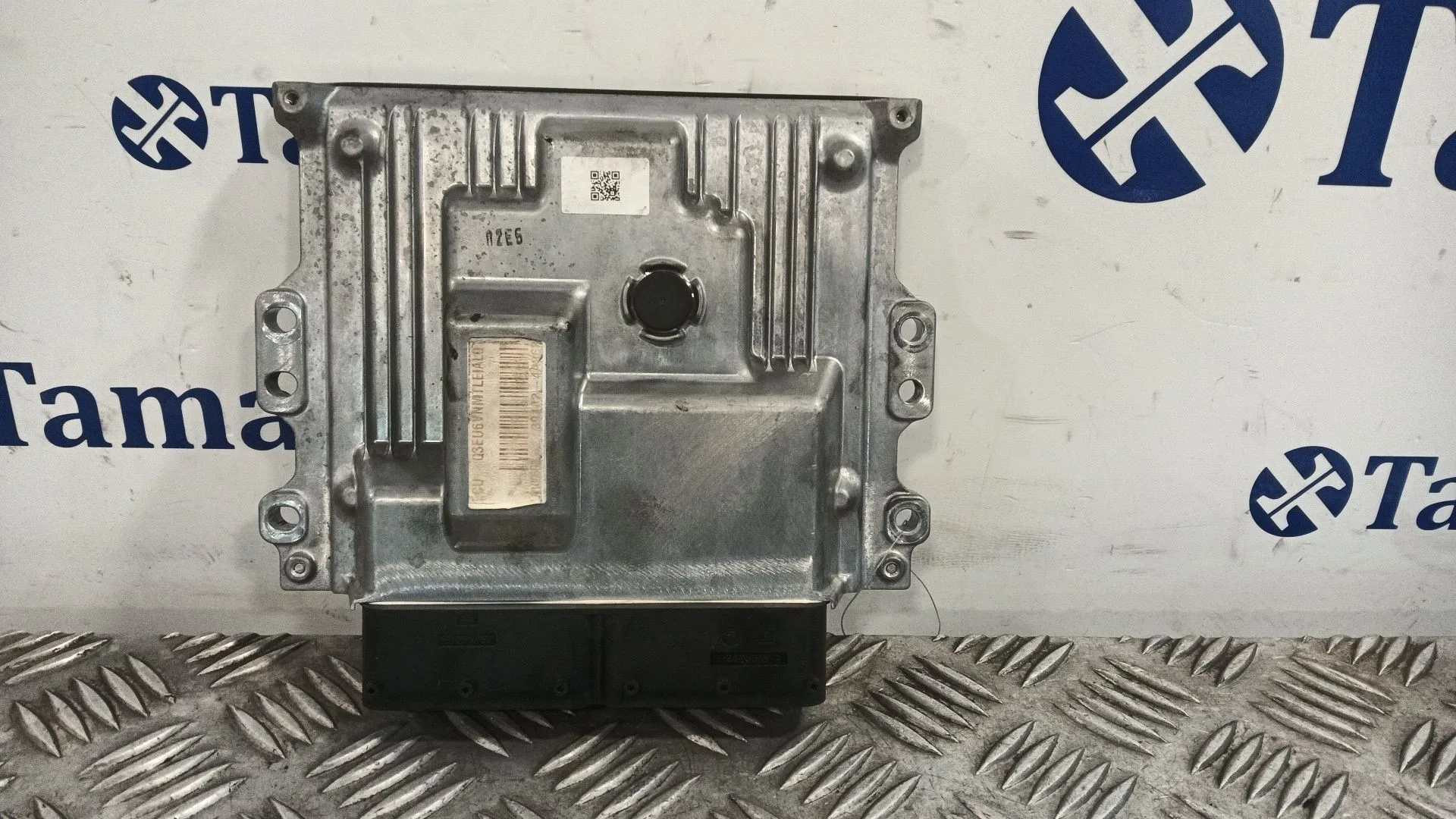 Centralita Motor Uce para Hyundai H350 Furgoneta
