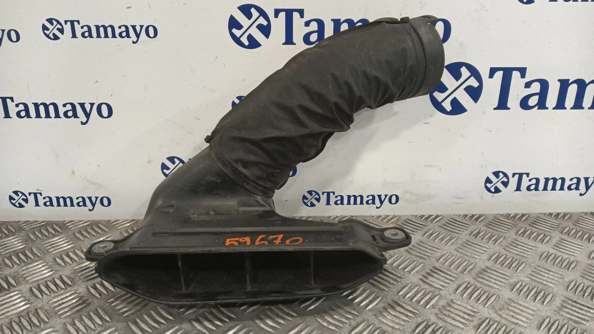 Tubo Presion Turbocompresor para Hyundai H350 Furgoneta