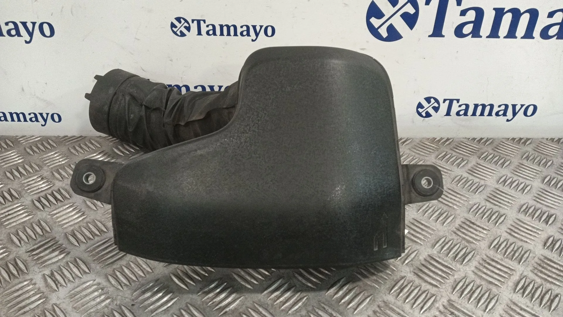 Tubo Presion Turbocompresor para Hyundai H350 Furgoneta