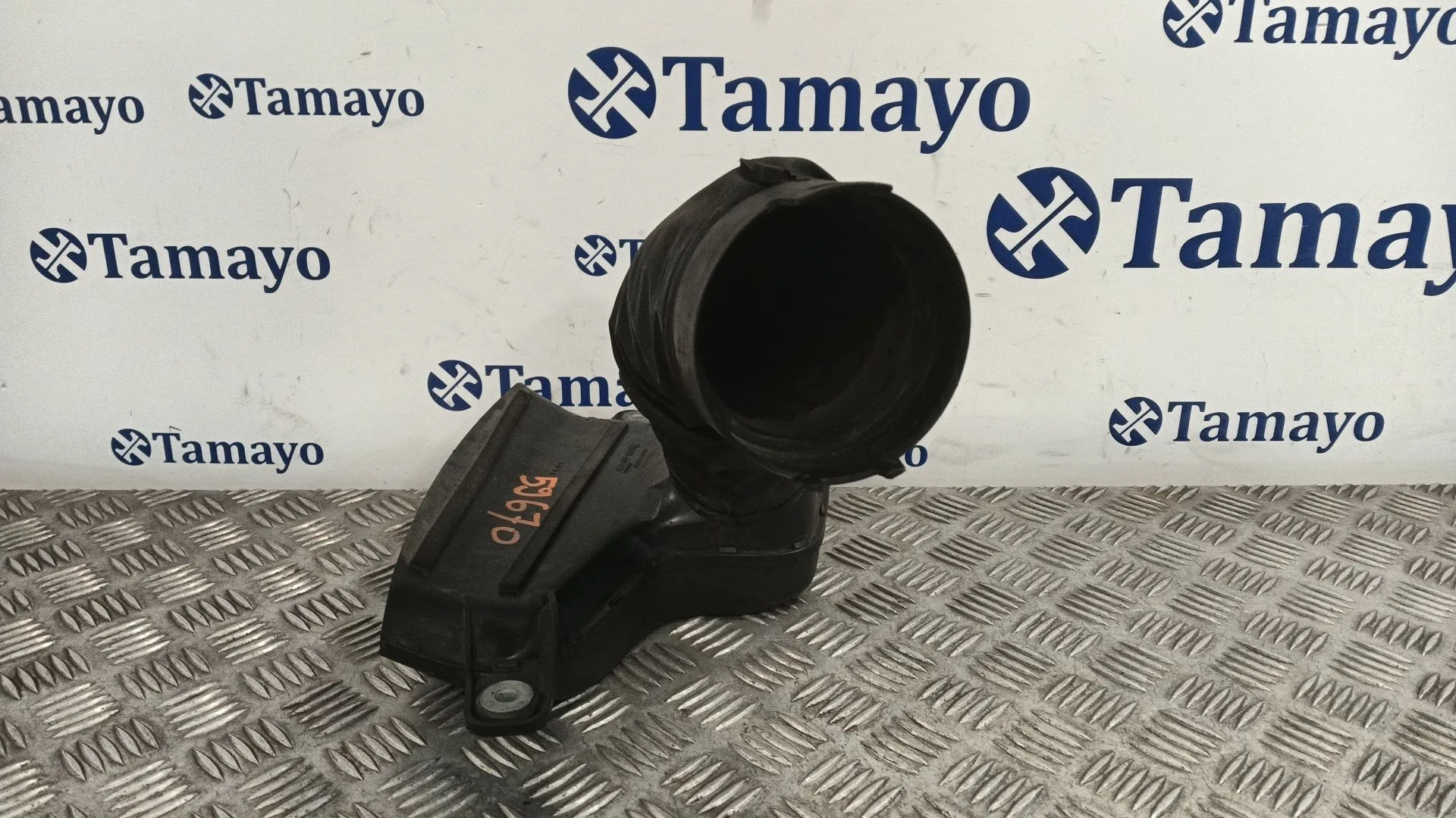 Tubo Presion Turbocompresor para Hyundai H350 Furgoneta