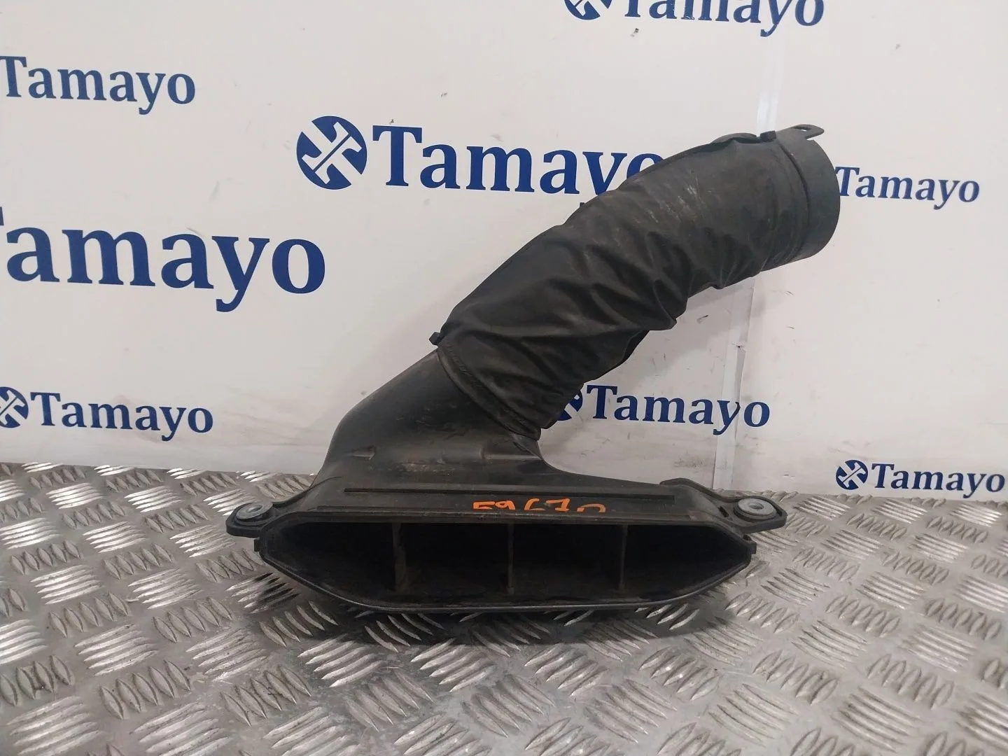 Tubo Presion Turbocompresor para Hyundai H350 Furgoneta