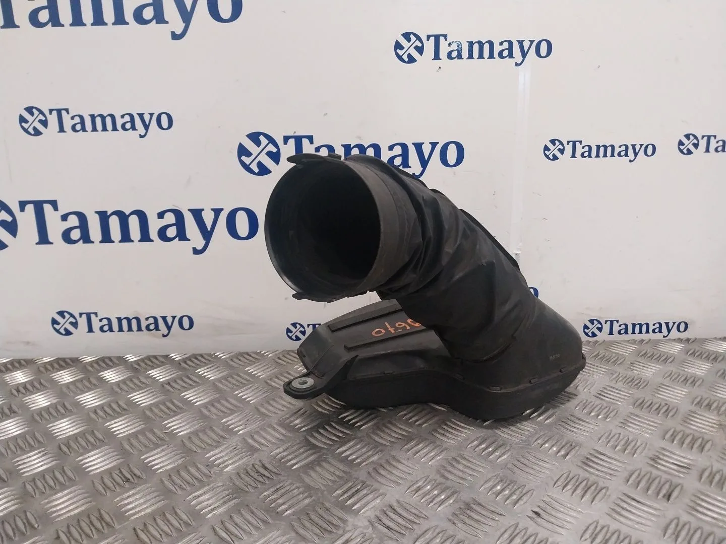 Tubo Presion Turbocompresor para Hyundai H350 Furgoneta