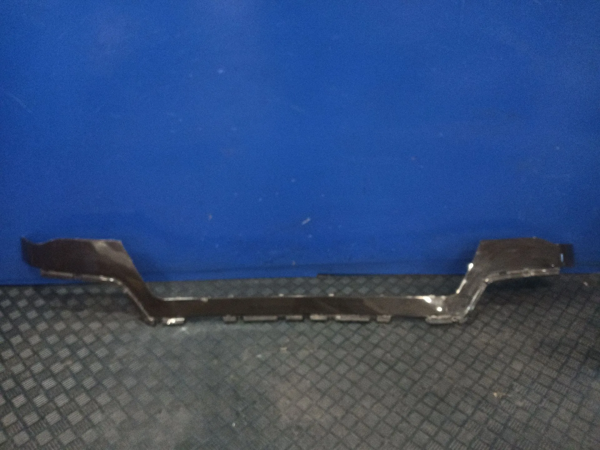 Paragolpes Delantero Superior para Hyundai H350 Furgoneta
