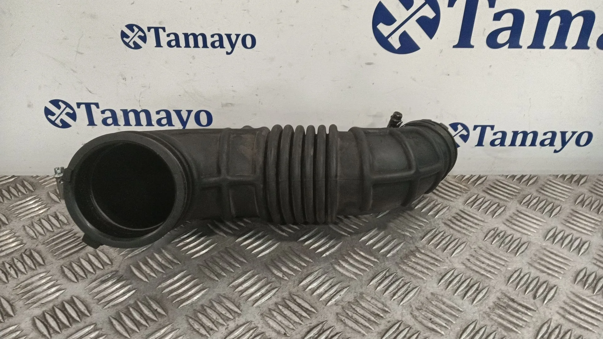 Paragolpes Delantero Superior para Hyundai H350 Furgoneta