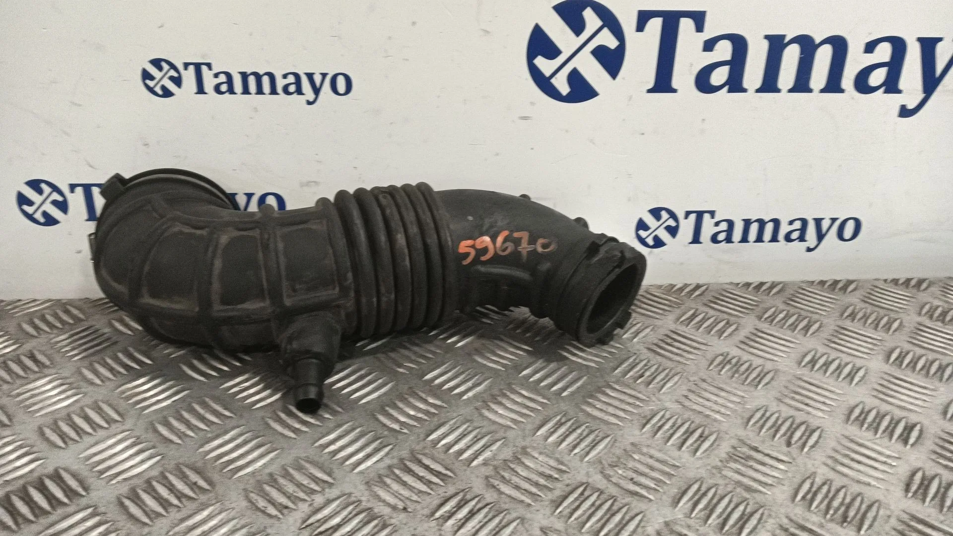 Paragolpes Delantero Superior para Hyundai H350 Furgoneta