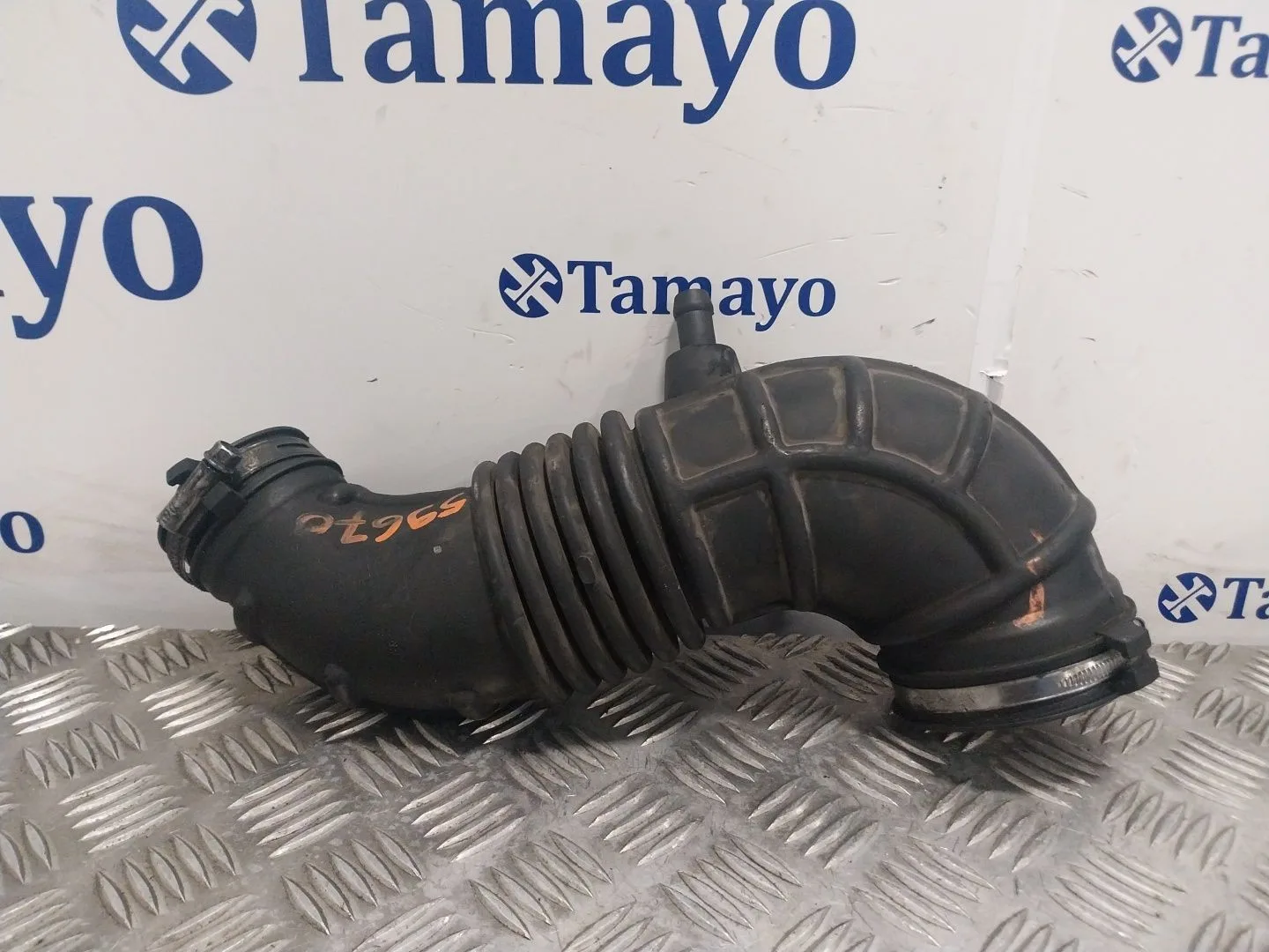 Paragolpes Delantero Superior para Hyundai H350 Furgoneta