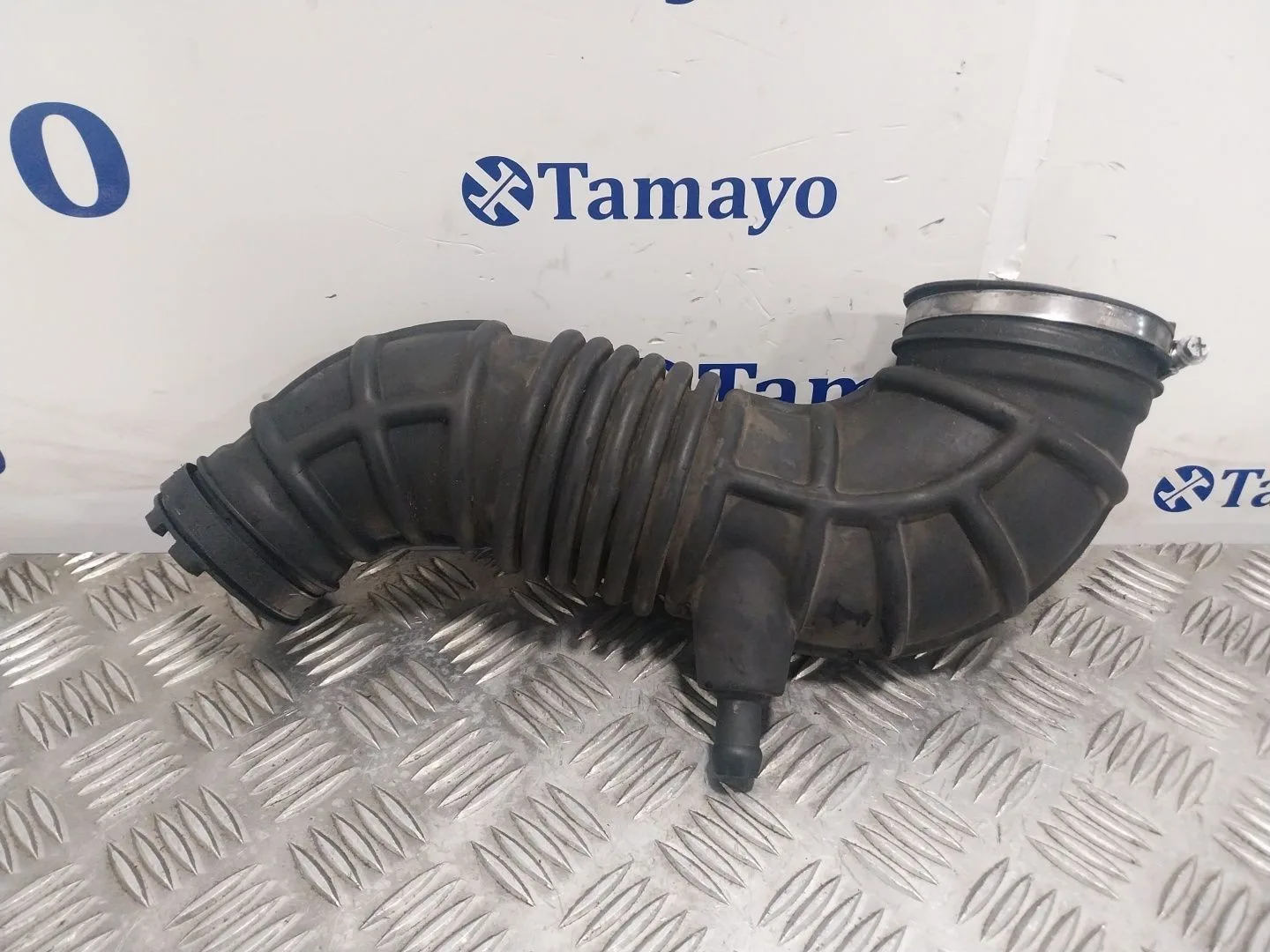 Paragolpes Delantero Superior para Hyundai H350 Furgoneta