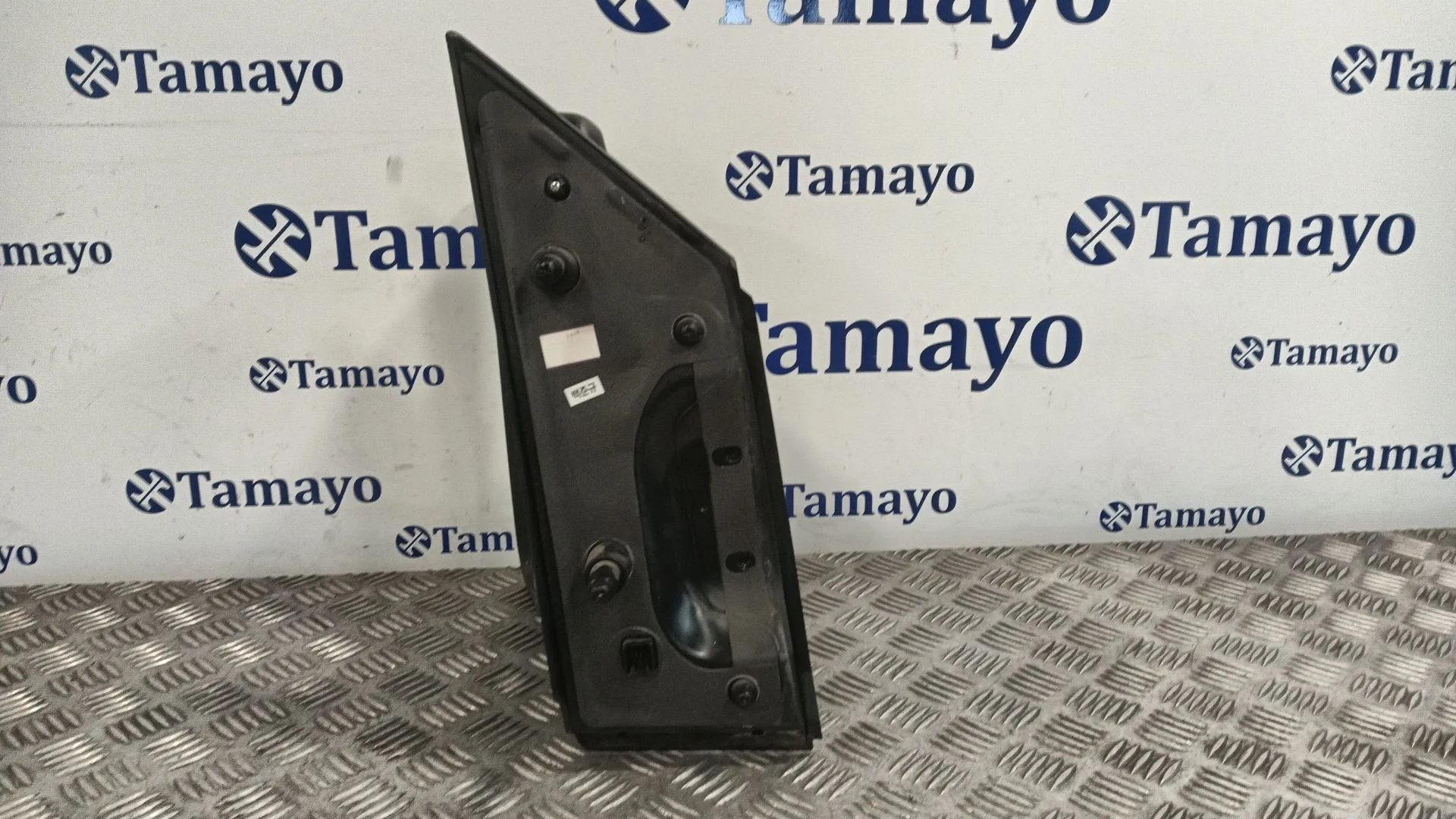 Retrovisor Izquierdo para Hyundai H350 Furgoneta
