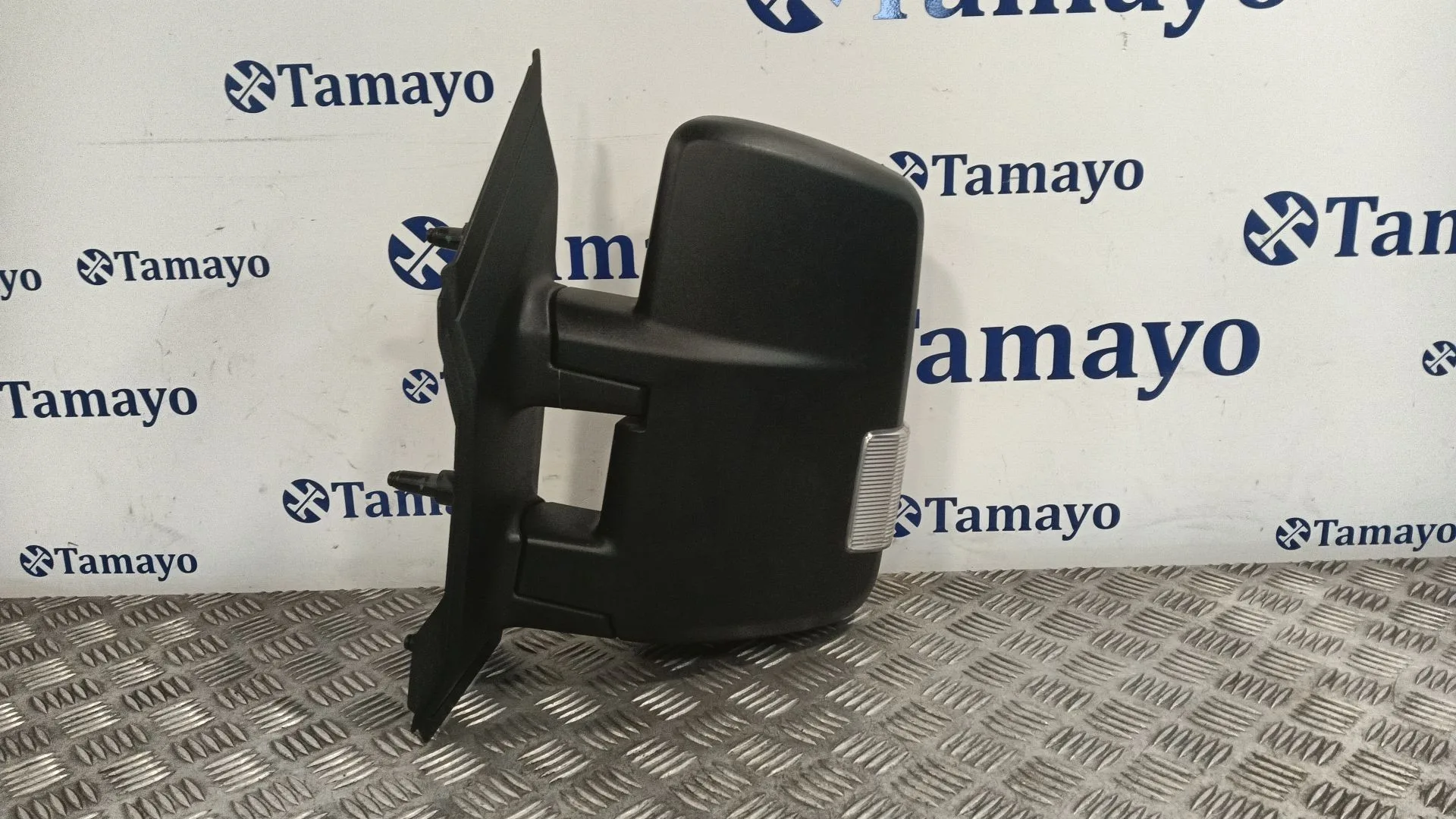 Retrovisor Izquierdo para Hyundai H350 Furgoneta