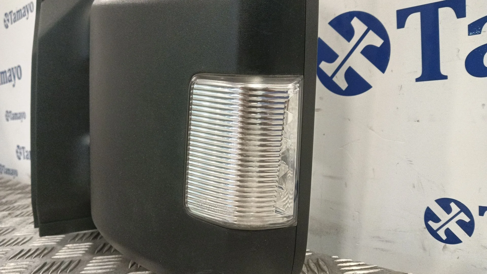 Retrovisor Izquierdo para Hyundai H350 Furgoneta