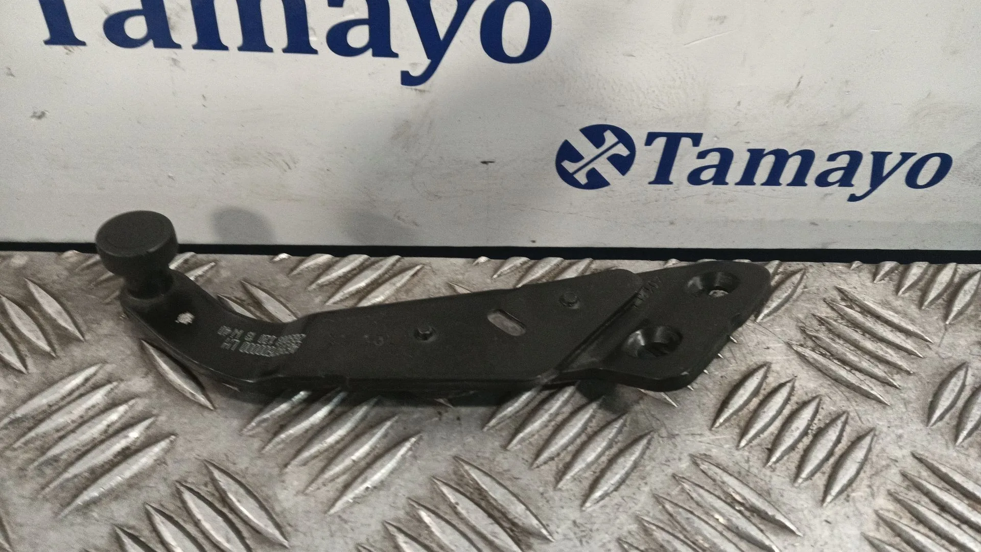 Visagra Puerta para Mercedes-Benz Viano (W639)