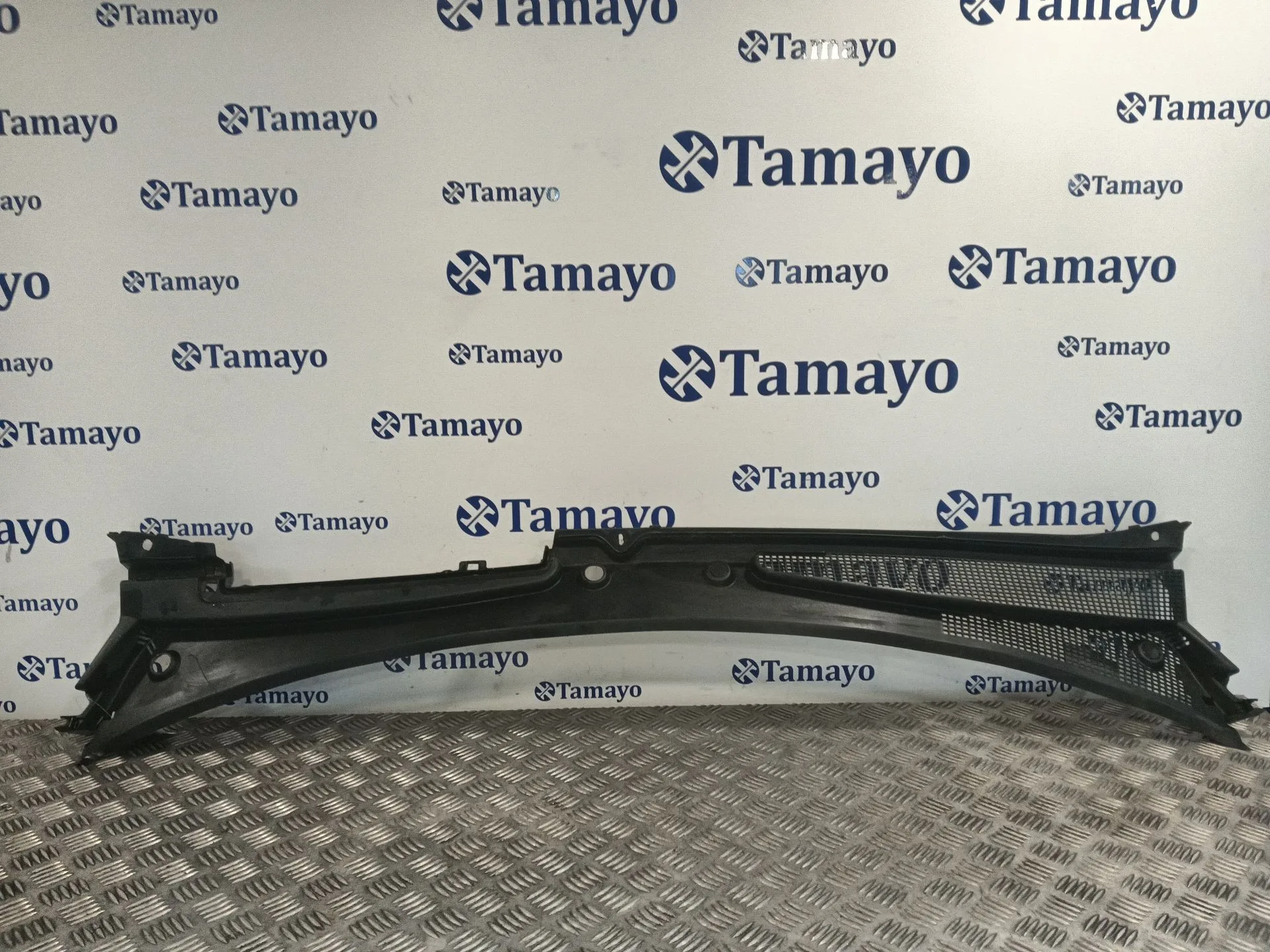 Torpedo para Renault Kangoo / Grand Kangoo Ii (Kw0/1_)