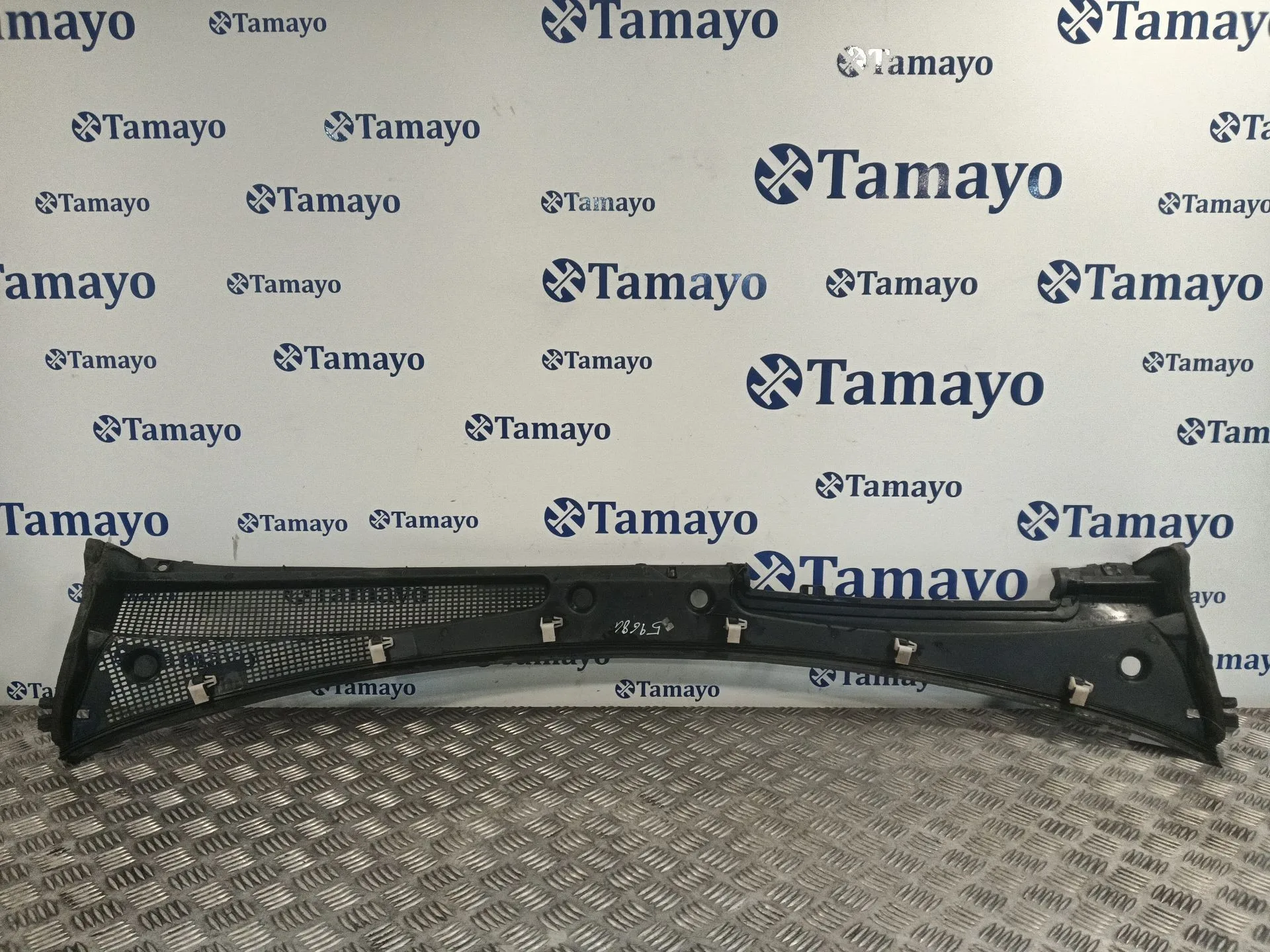 Torpedo para Renault Kangoo / Grand Kangoo Ii (Kw0/1_)