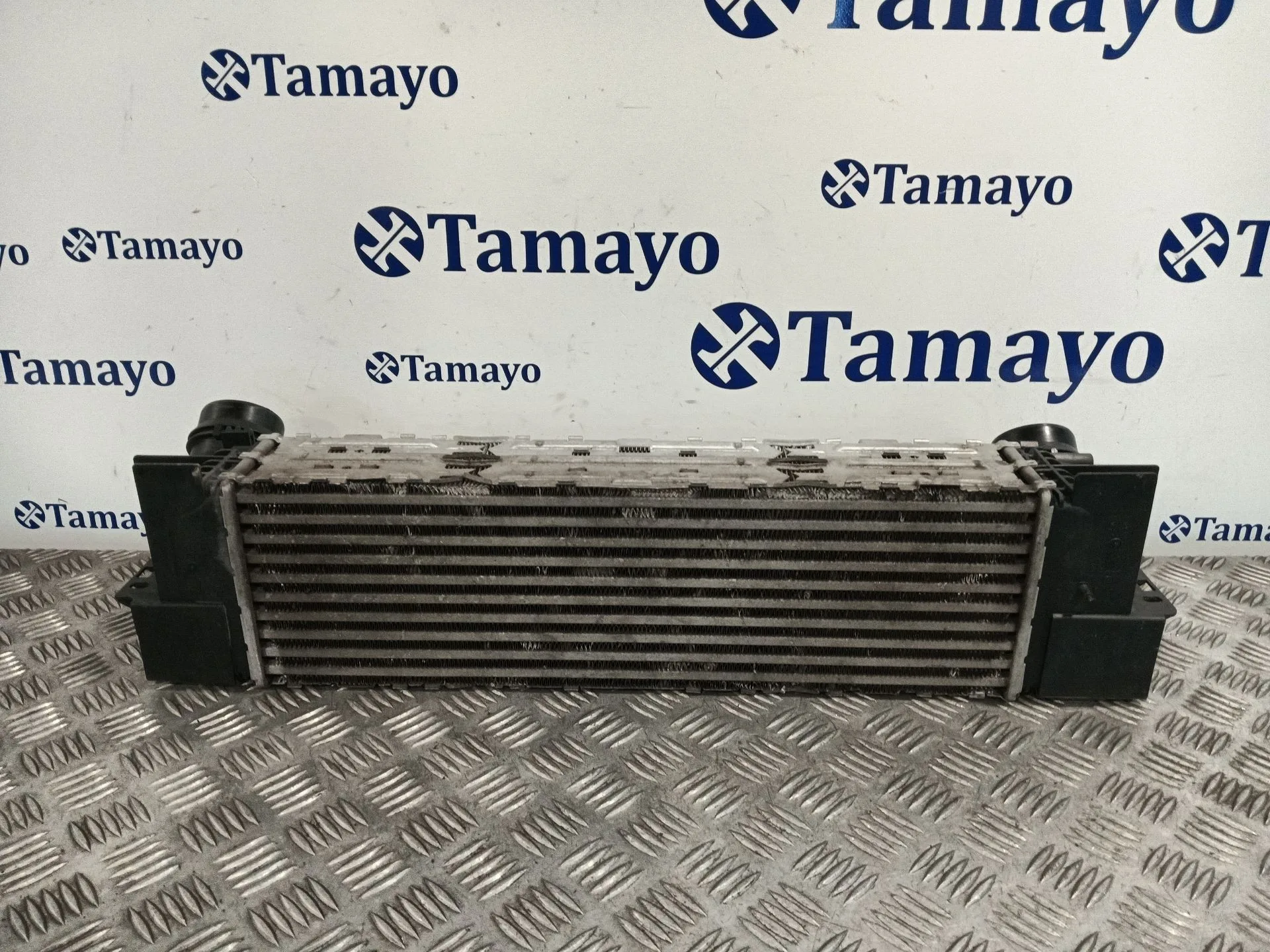 Intercooler para Bmw X3 (F25)