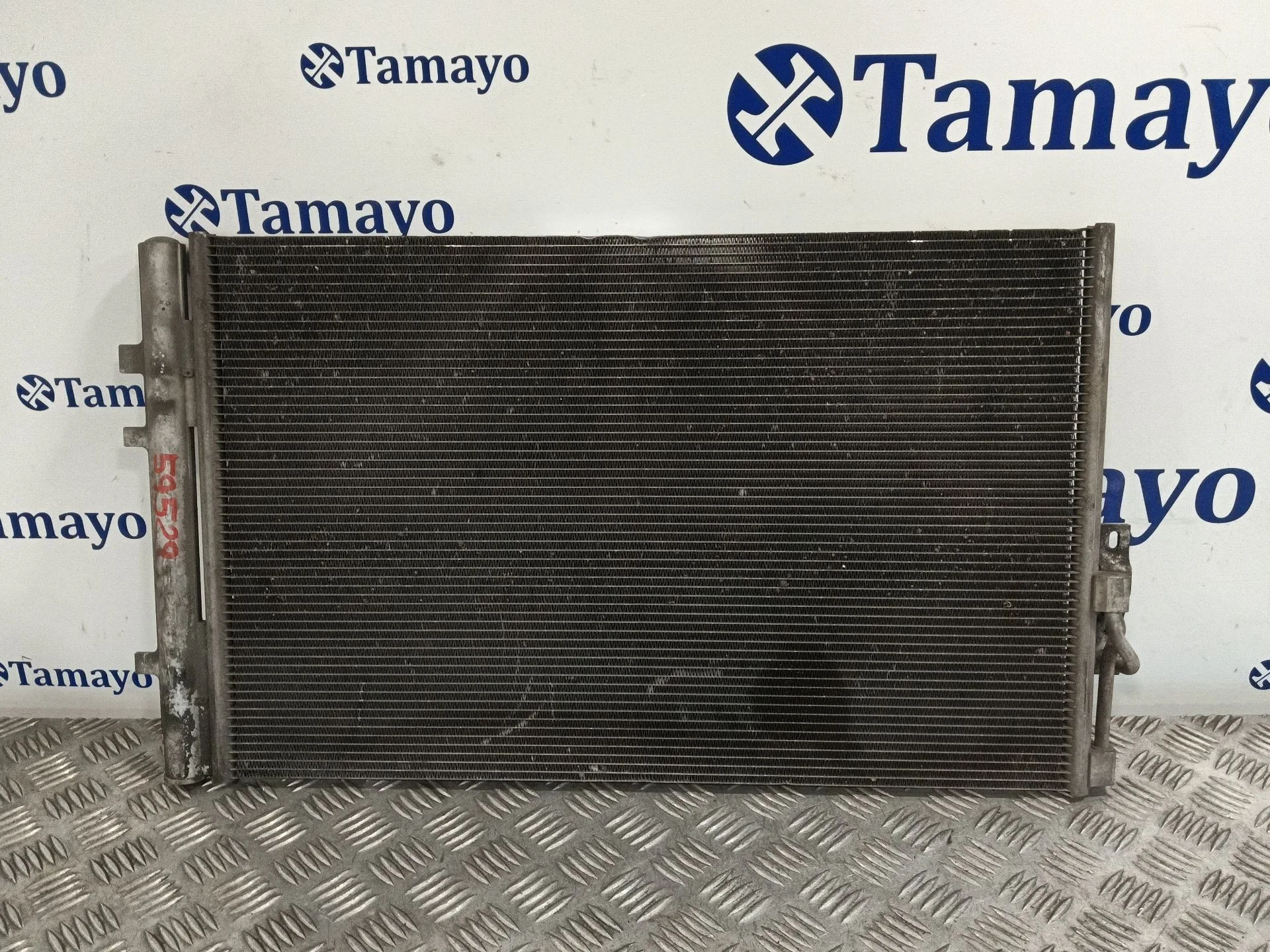 Condensador / Radiador Aire Acondicionado para Bmw X3 (F25)