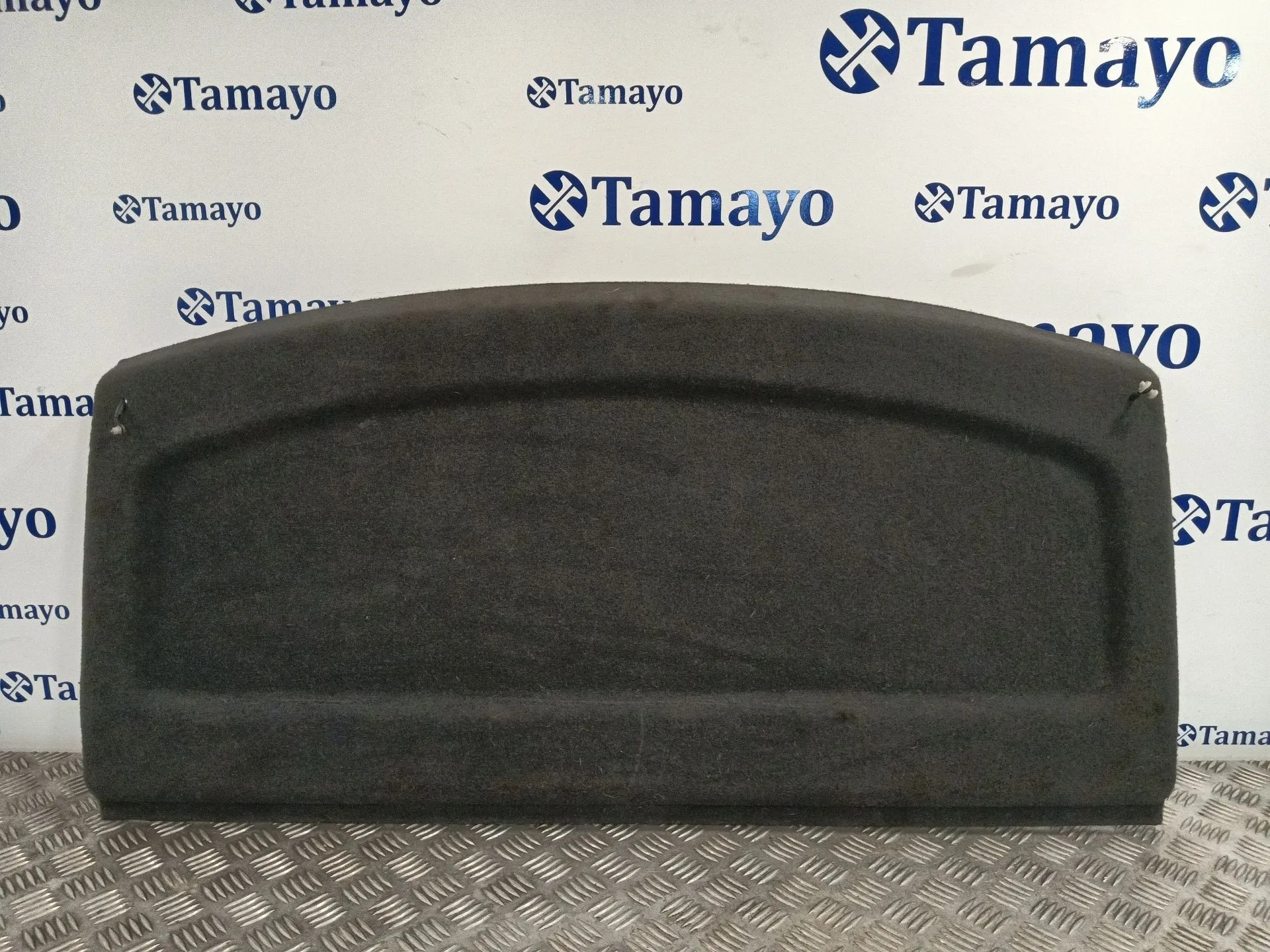 Bandeja Trasera para Volkswagen Golf V (1K1)