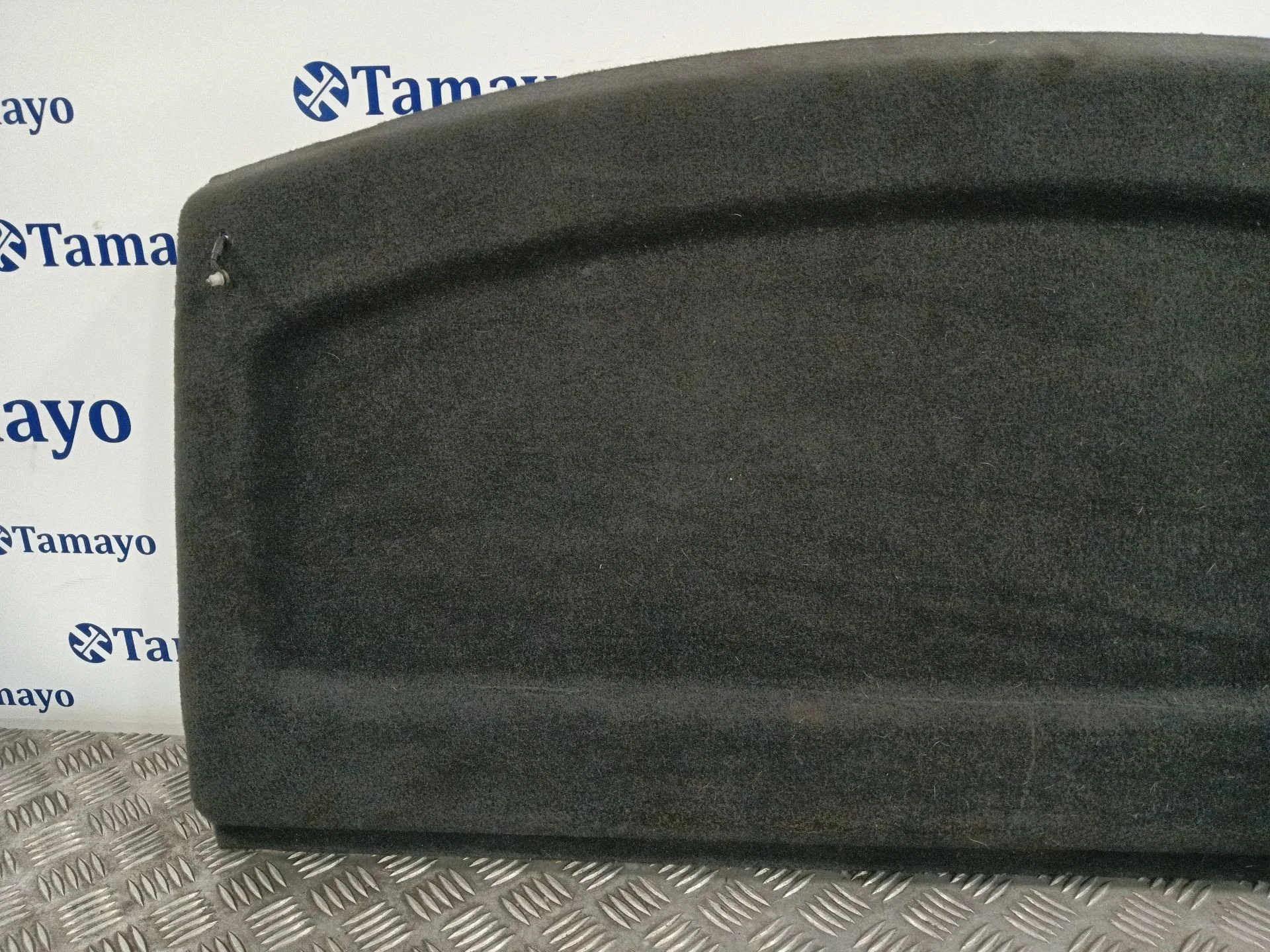 Bandeja Trasera para Volkswagen Golf V (1K1)