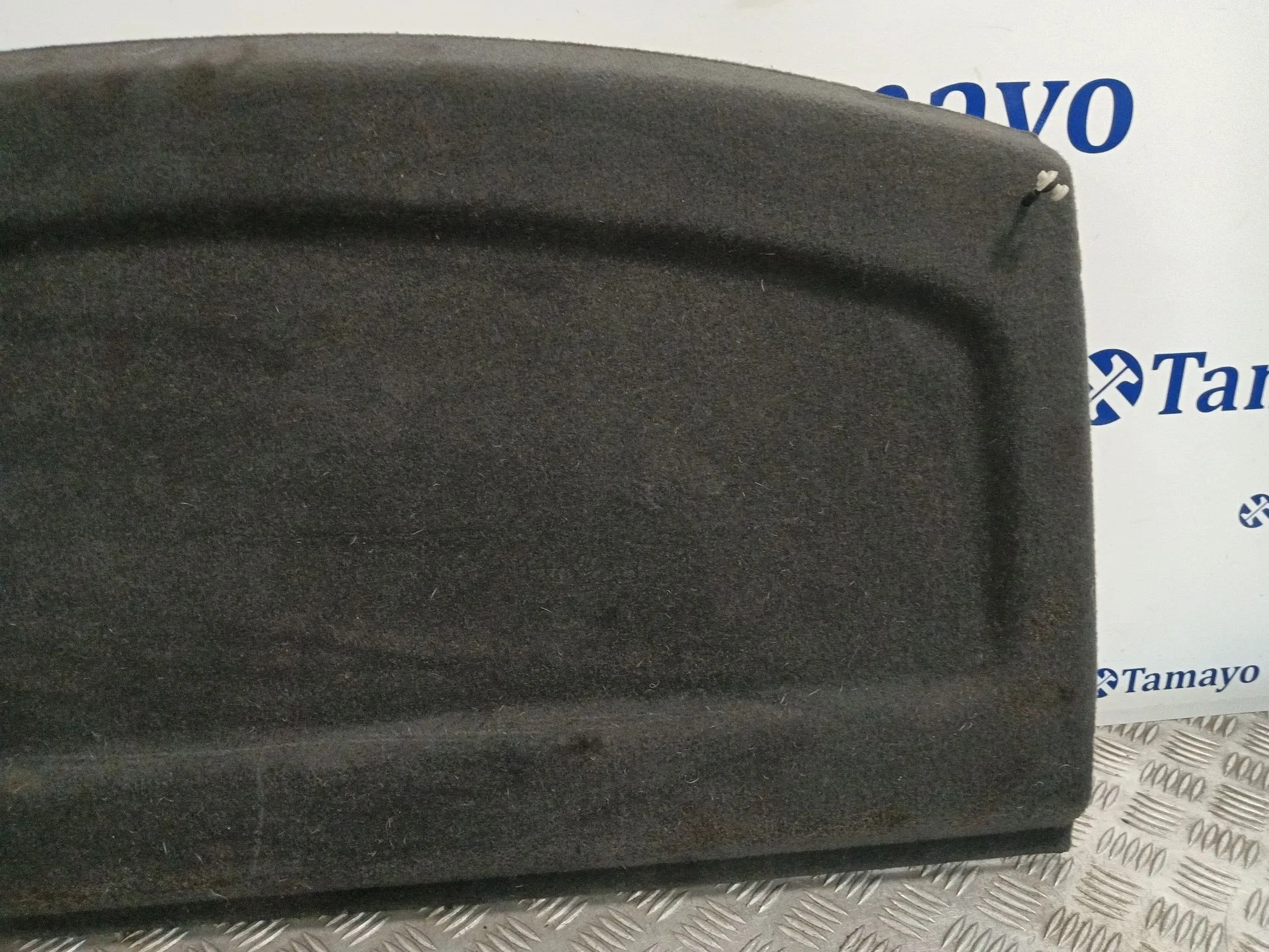 Bandeja Trasera para Volkswagen Golf V (1K1)