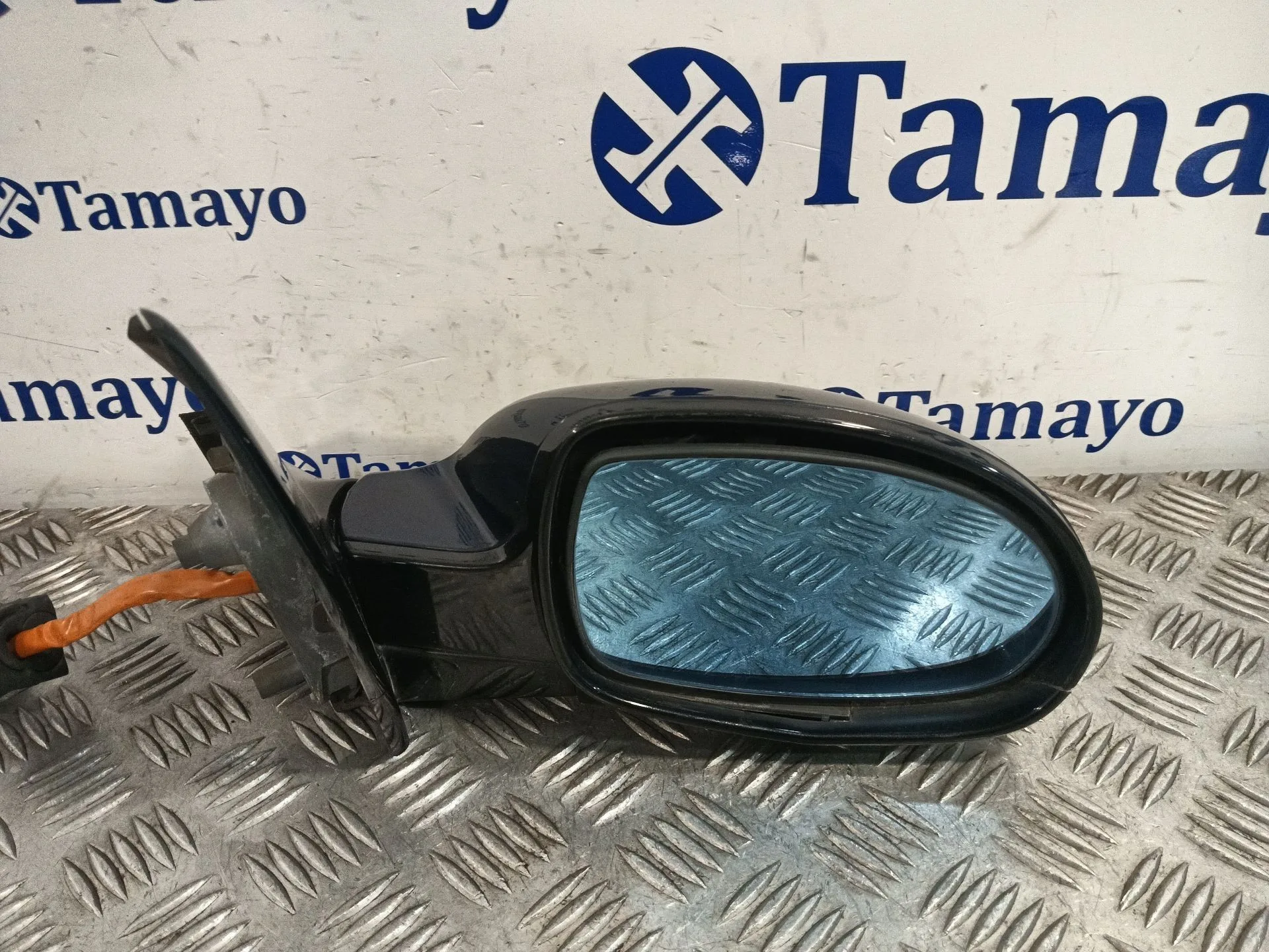 Retrovisor Derecho para Citroën C5 I (Dc_)