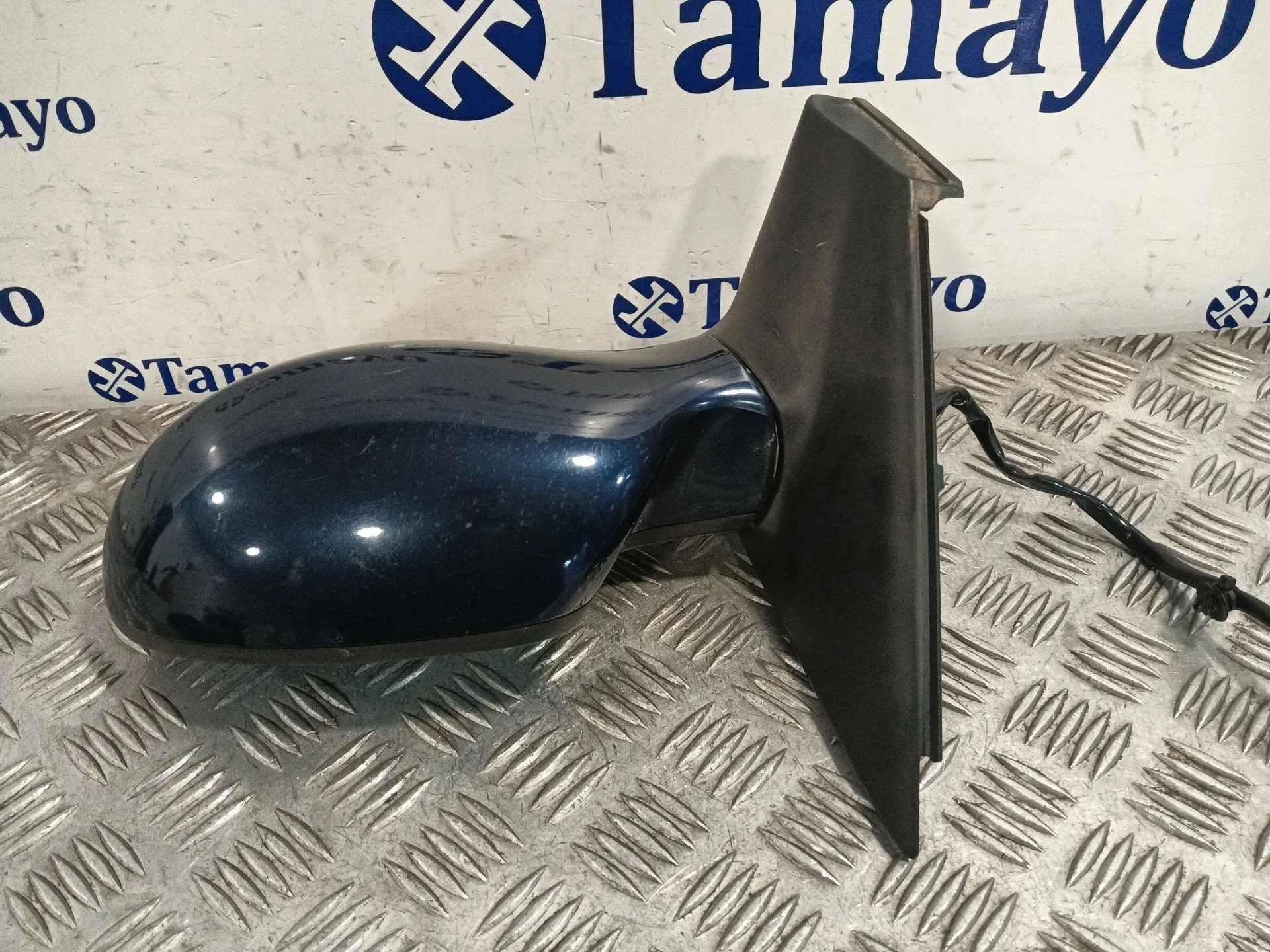 Retrovisor Izquierdo para Citroën C5 I (Dc_)