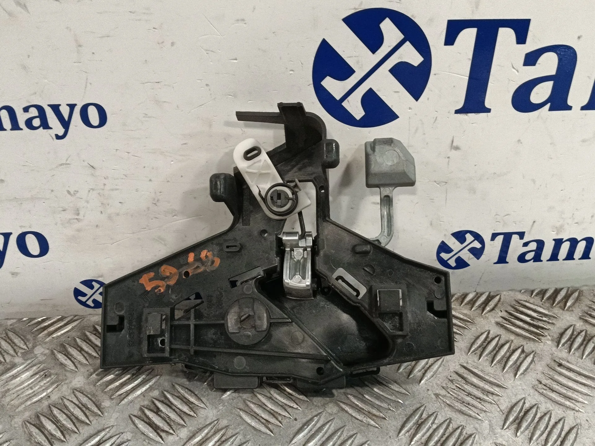 Maneta Interior Delantera Izquierda para Citroën C5 I (Dc_)