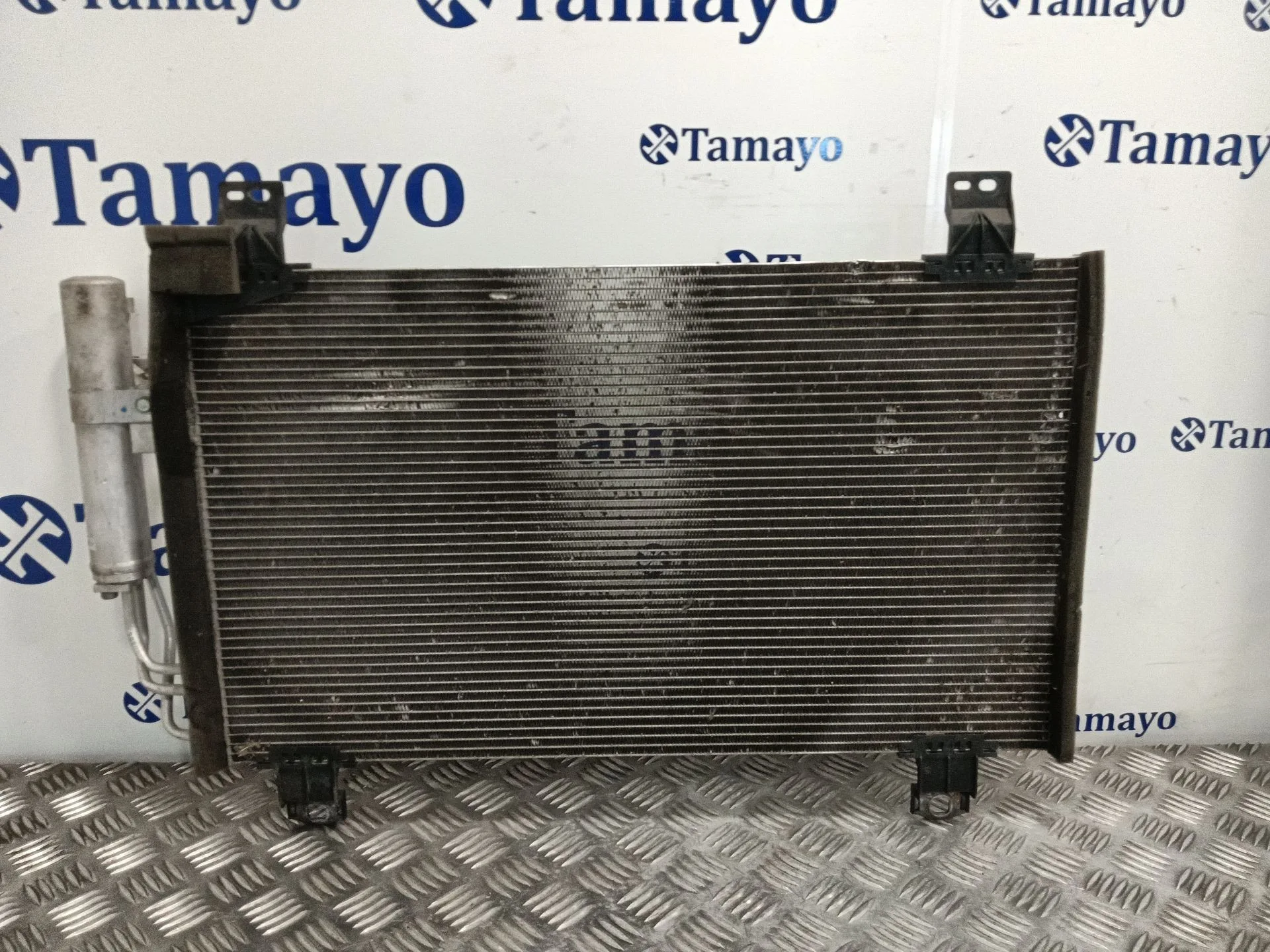 Condensador / Radiador Aire Acondicionado para Mazda Cx-3 (Dk)