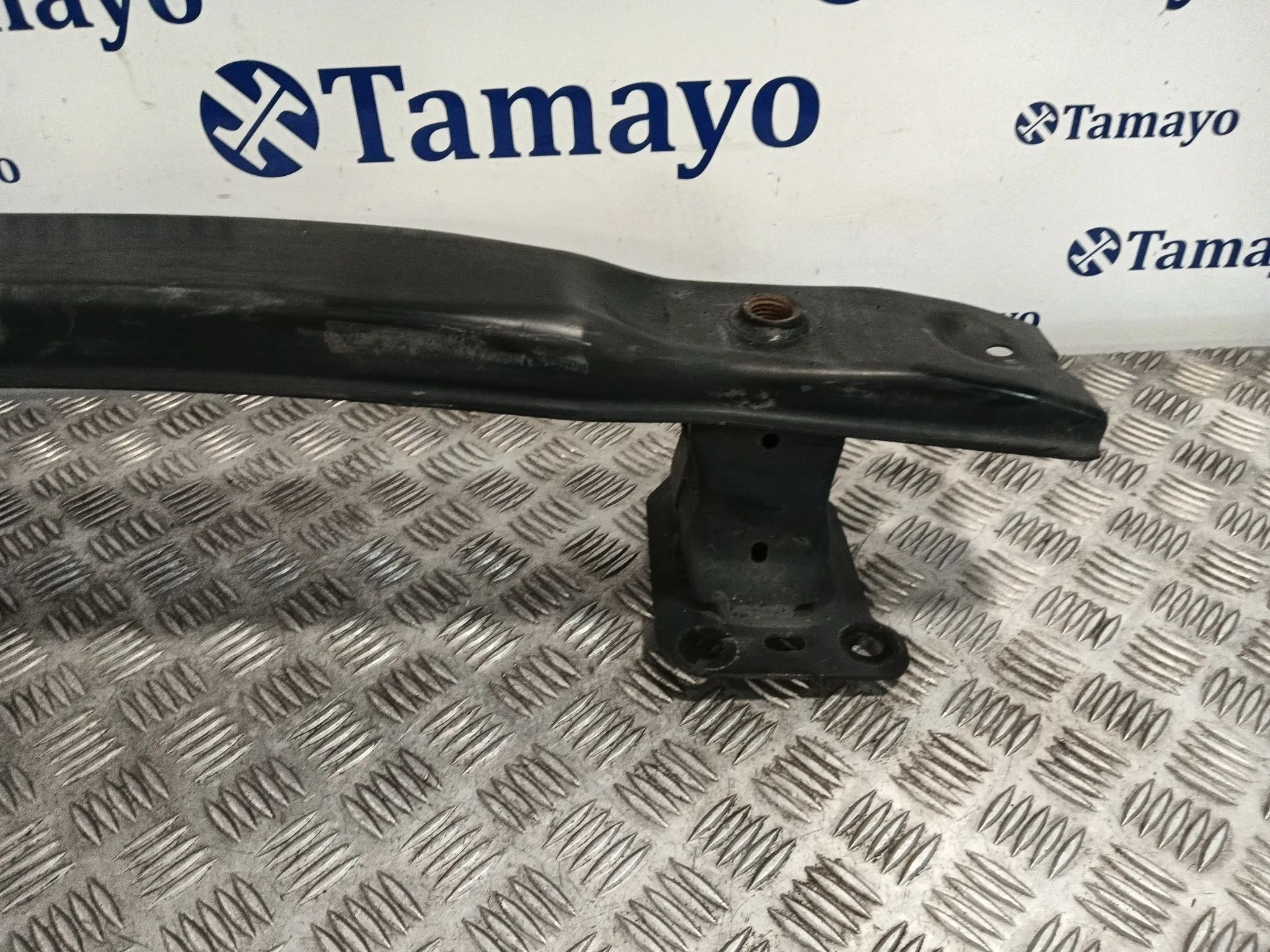 Refuerzo Derecho Paragolpes Delantero para Renault Kangoo / Grand Kangoo Ii (Kw0/1_)