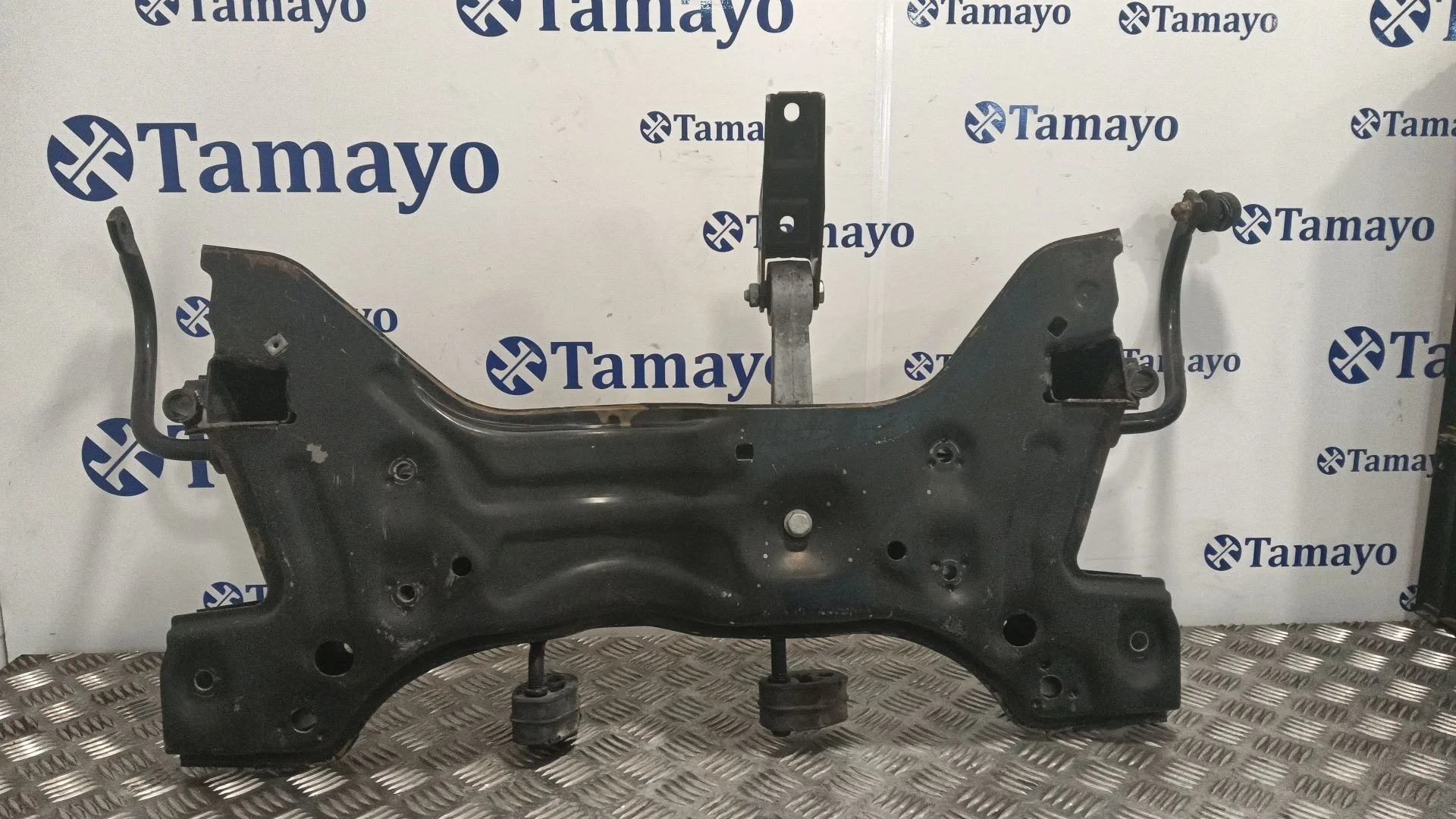 Puente Delantero para Seat Ibiza (6J5)