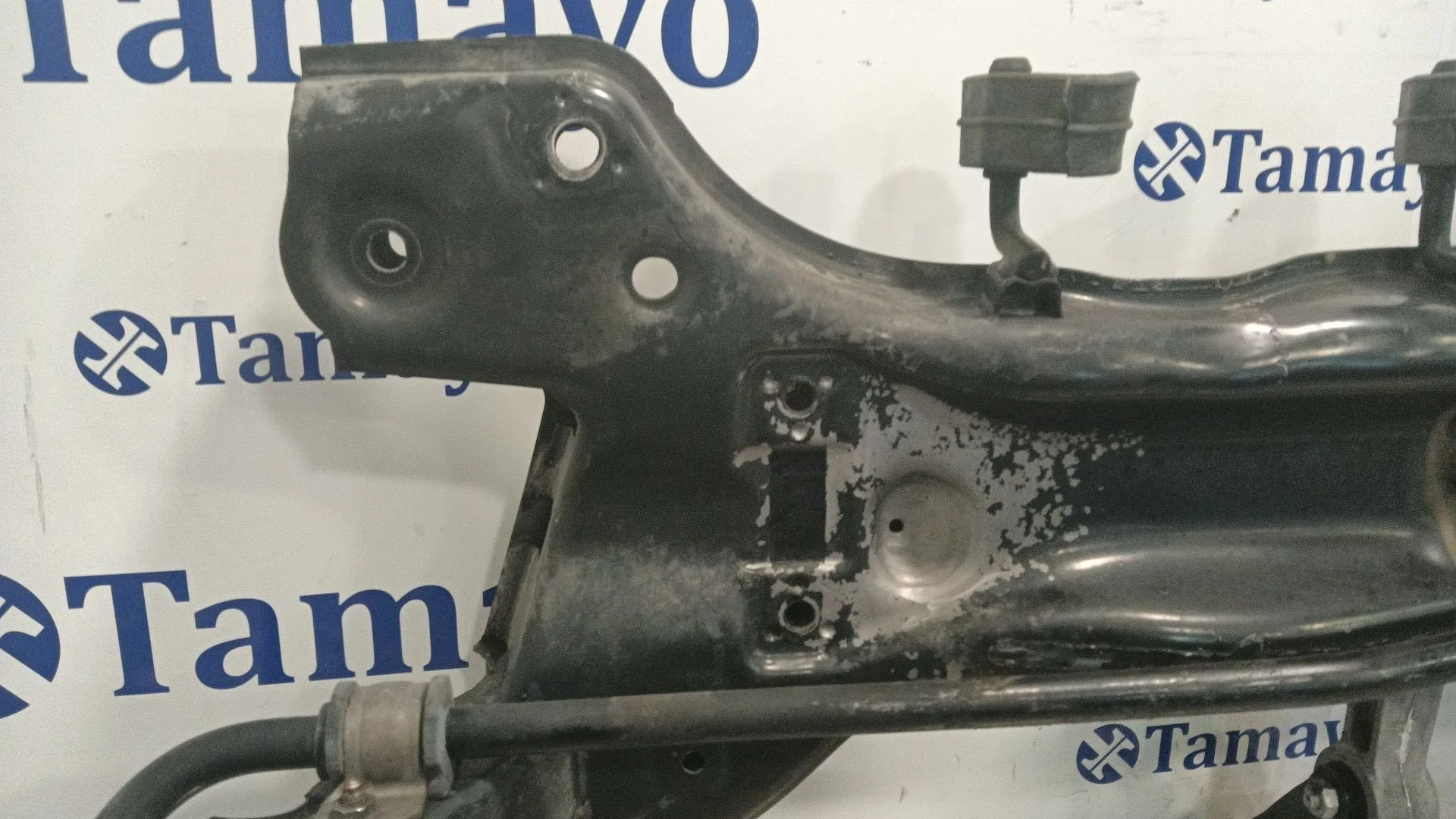 Puente Delantero para Seat Ibiza (6J5)