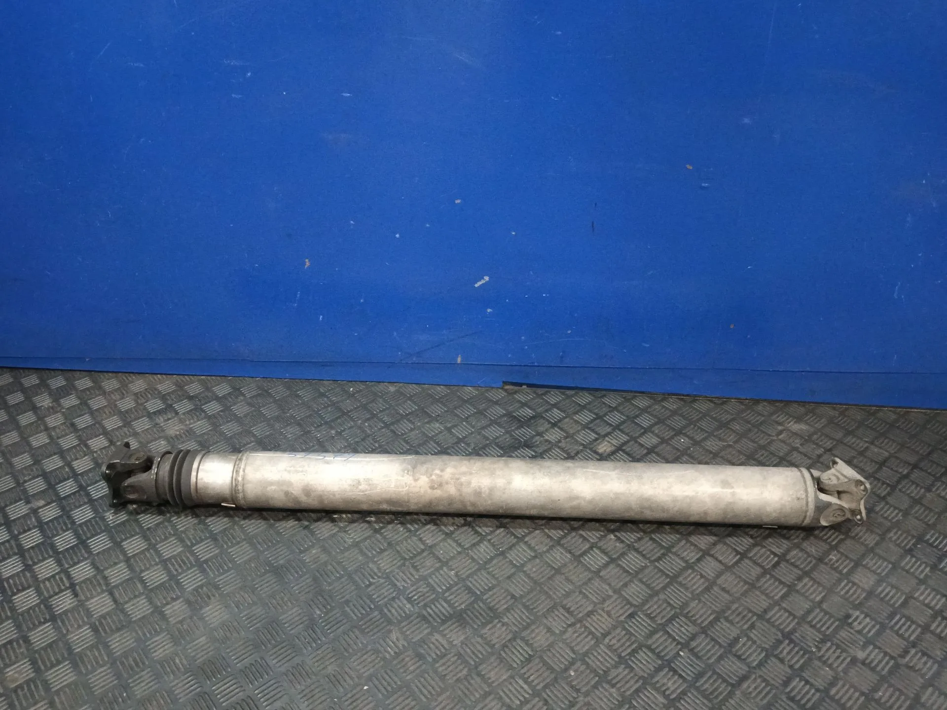 Transmision Central Trasera para Opel Frontera B (U99)