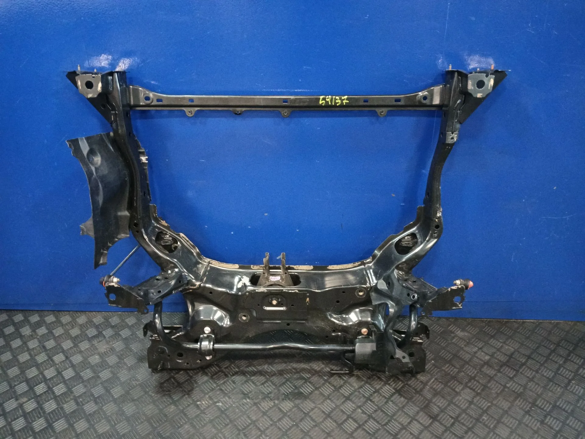 Puente Delantero para Mazda Cx-30 (Dm, Dt, Ed)