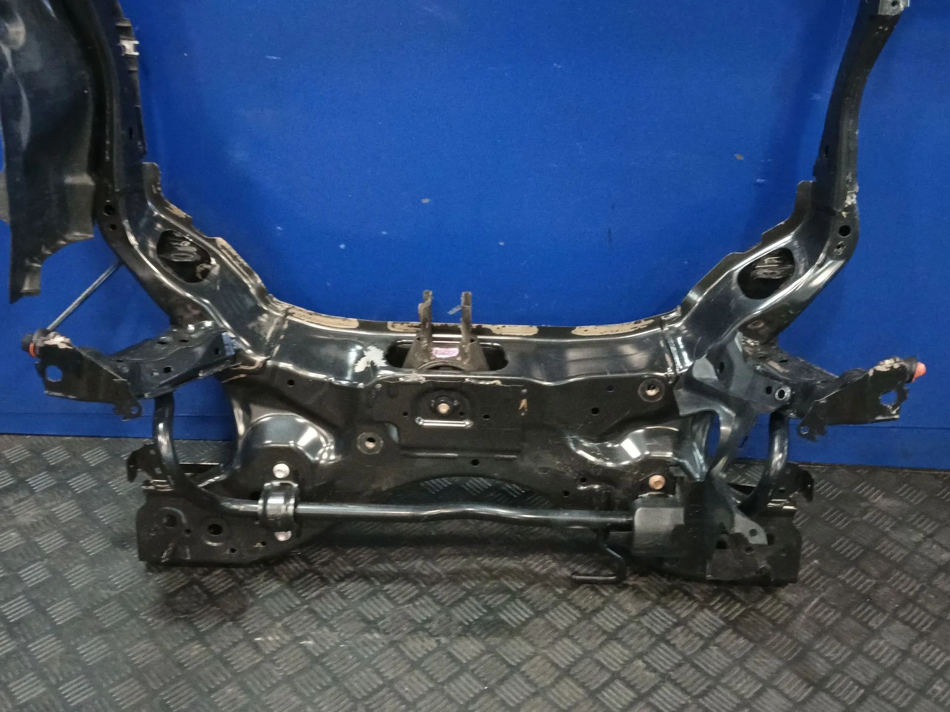 Puente Delantero para Mazda Cx-30 (Dm, Dt, Ed)