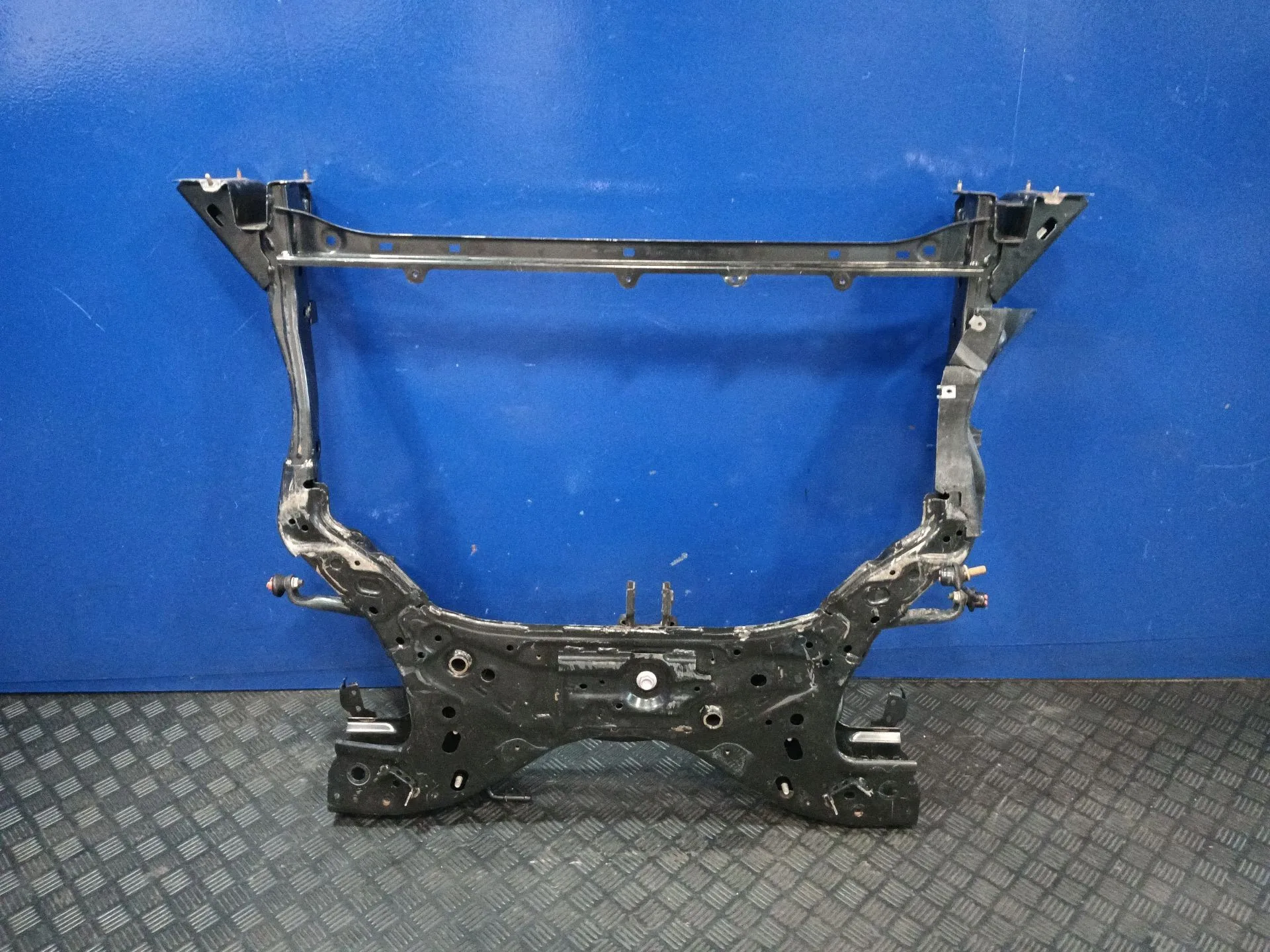 Puente Delantero para Mazda Cx-30 (Dm, Dt, Ed)