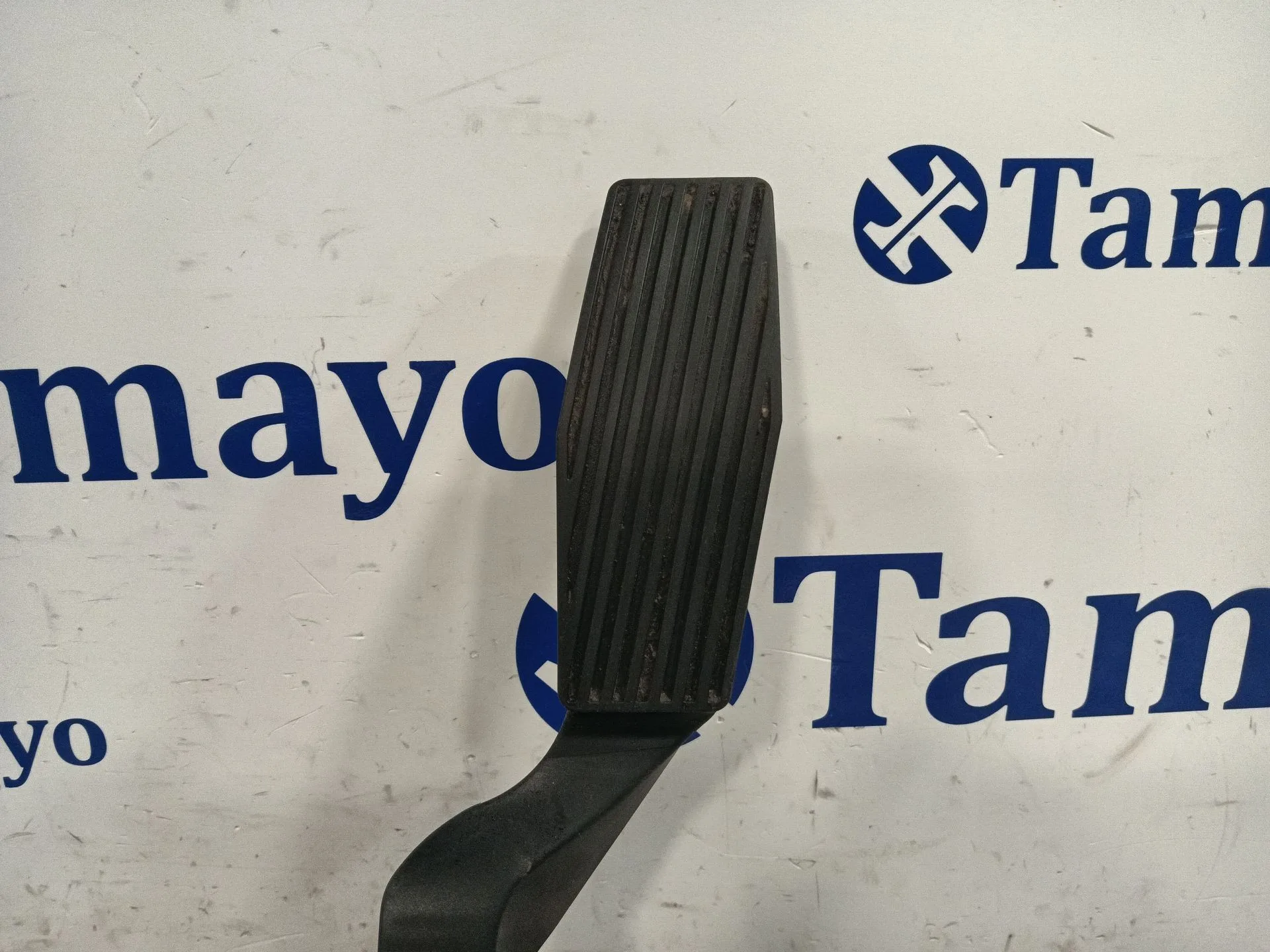 Potenciometro Acelerador para Opel Zafira / Zafira Family B (A05)