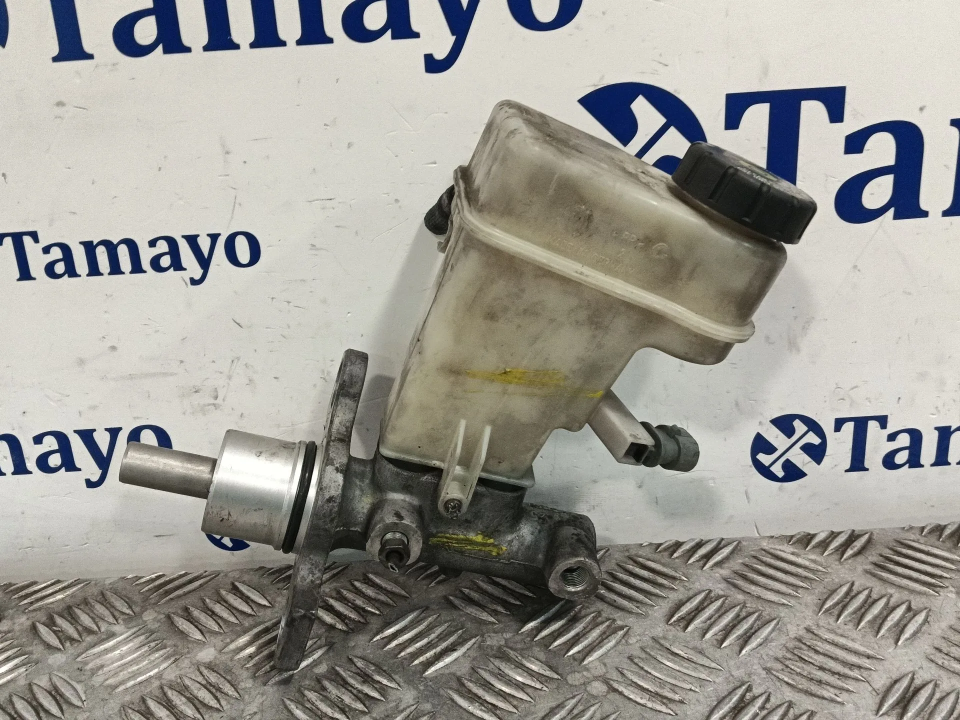 Bomba Freno para Opel Vectra C (Z02)