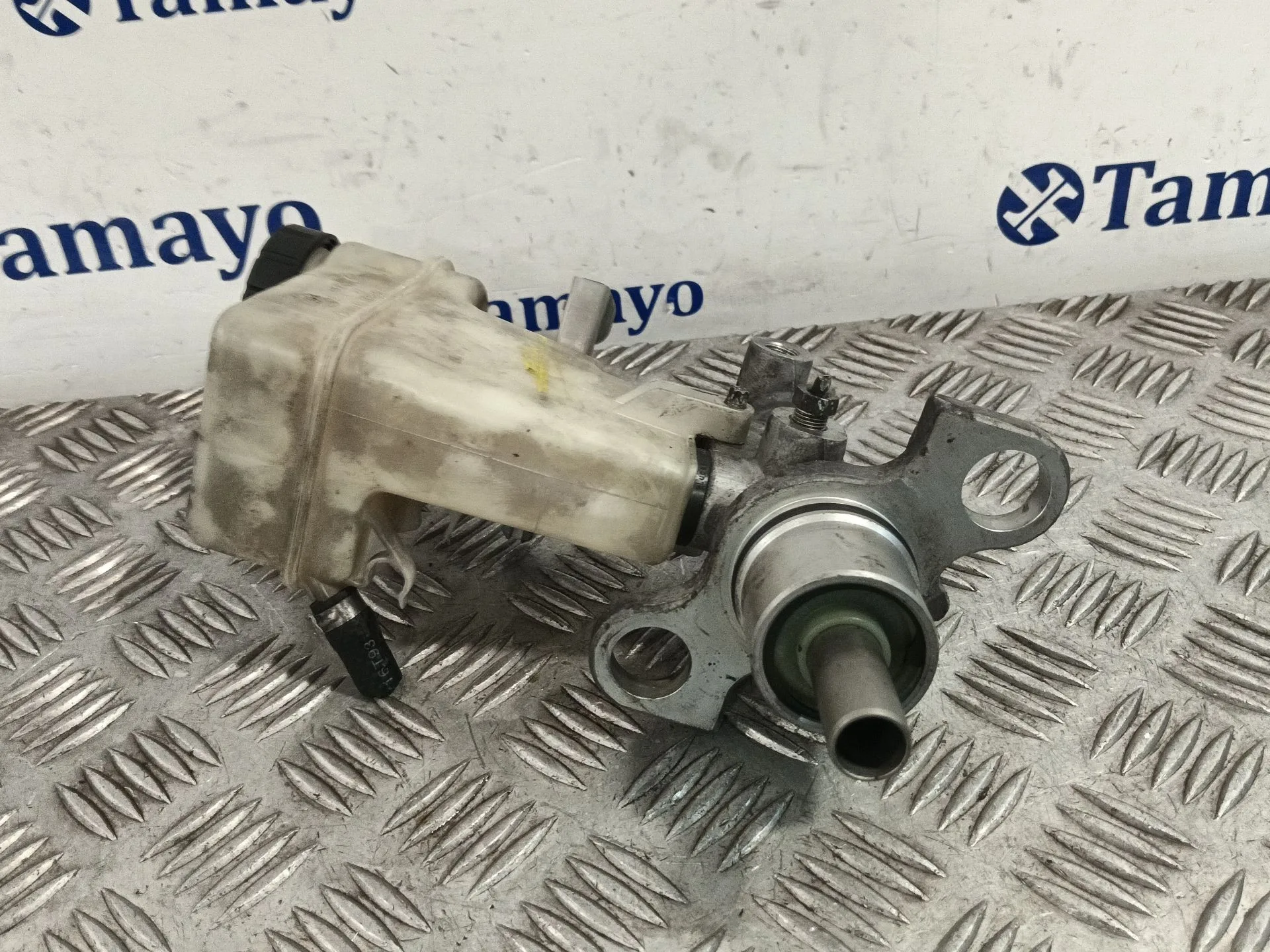 Bomba Freno para Opel Vectra C (Z02)