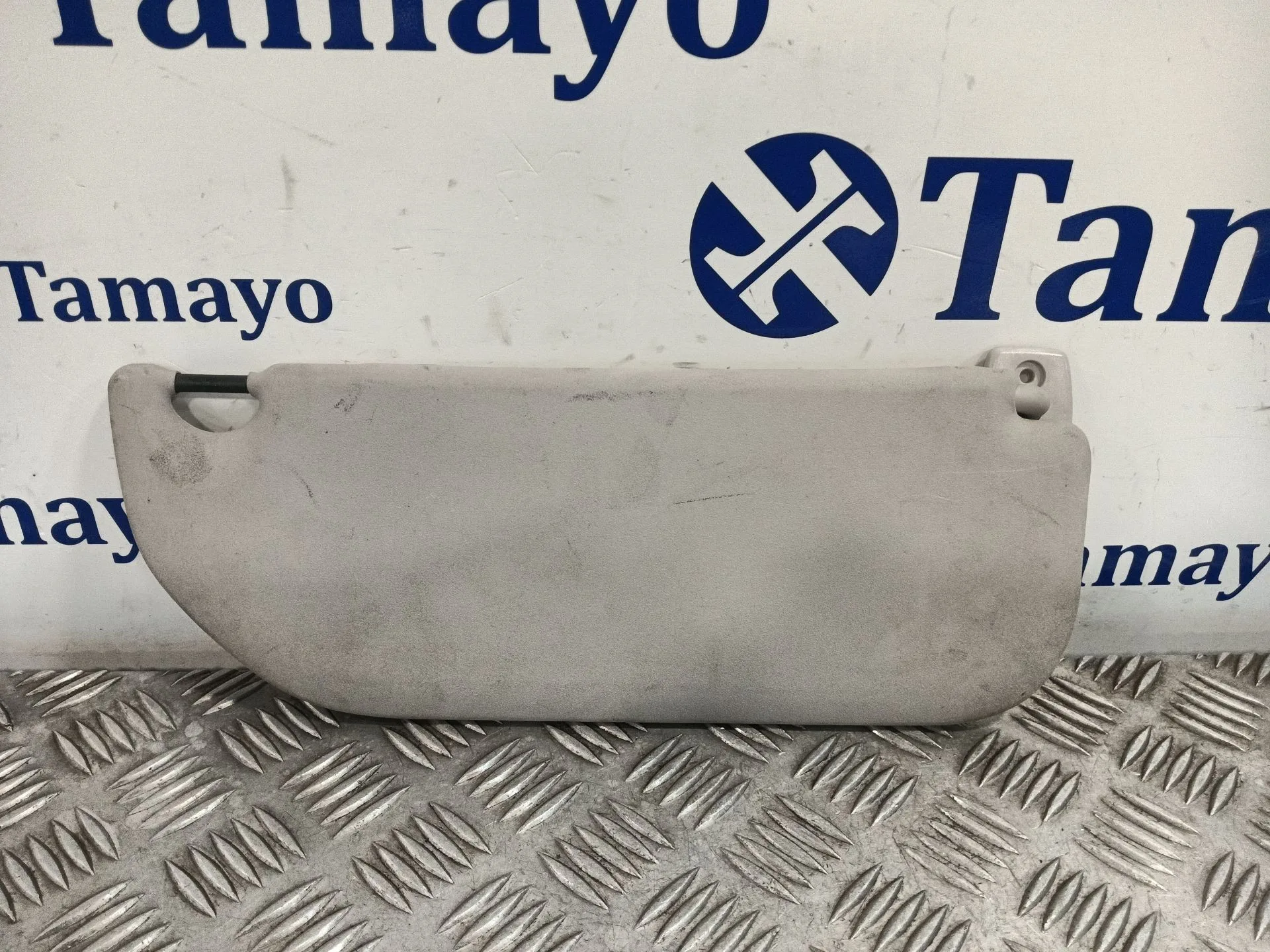 Parasol Izquierdo para Citroën C3