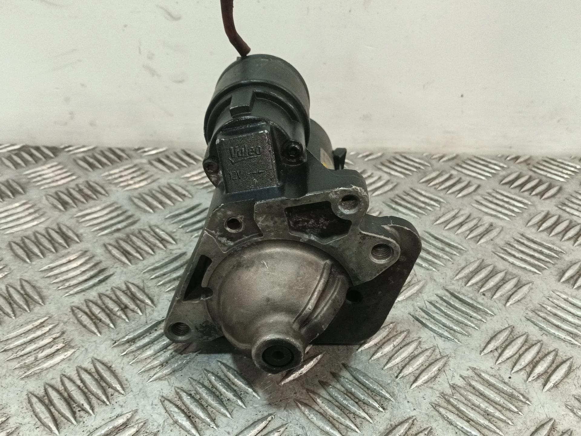 Motor Arranque para Dacia Duster (Hs_)