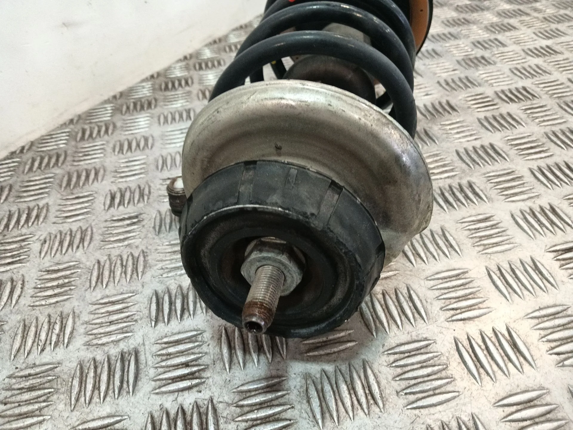 Amortiguador Delantero Derecho para Dacia Duster (Hs_)