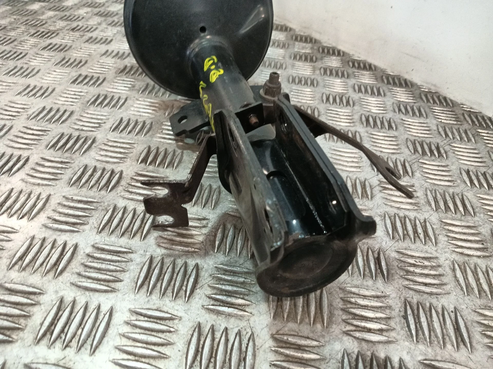 Amortiguador Delantero Derecho para Dacia Duster (Hs_)