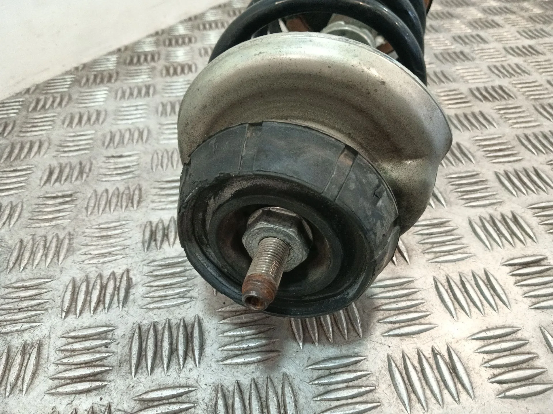Amortiguador Delantero Izquierdo para Dacia Duster (Hs_)
