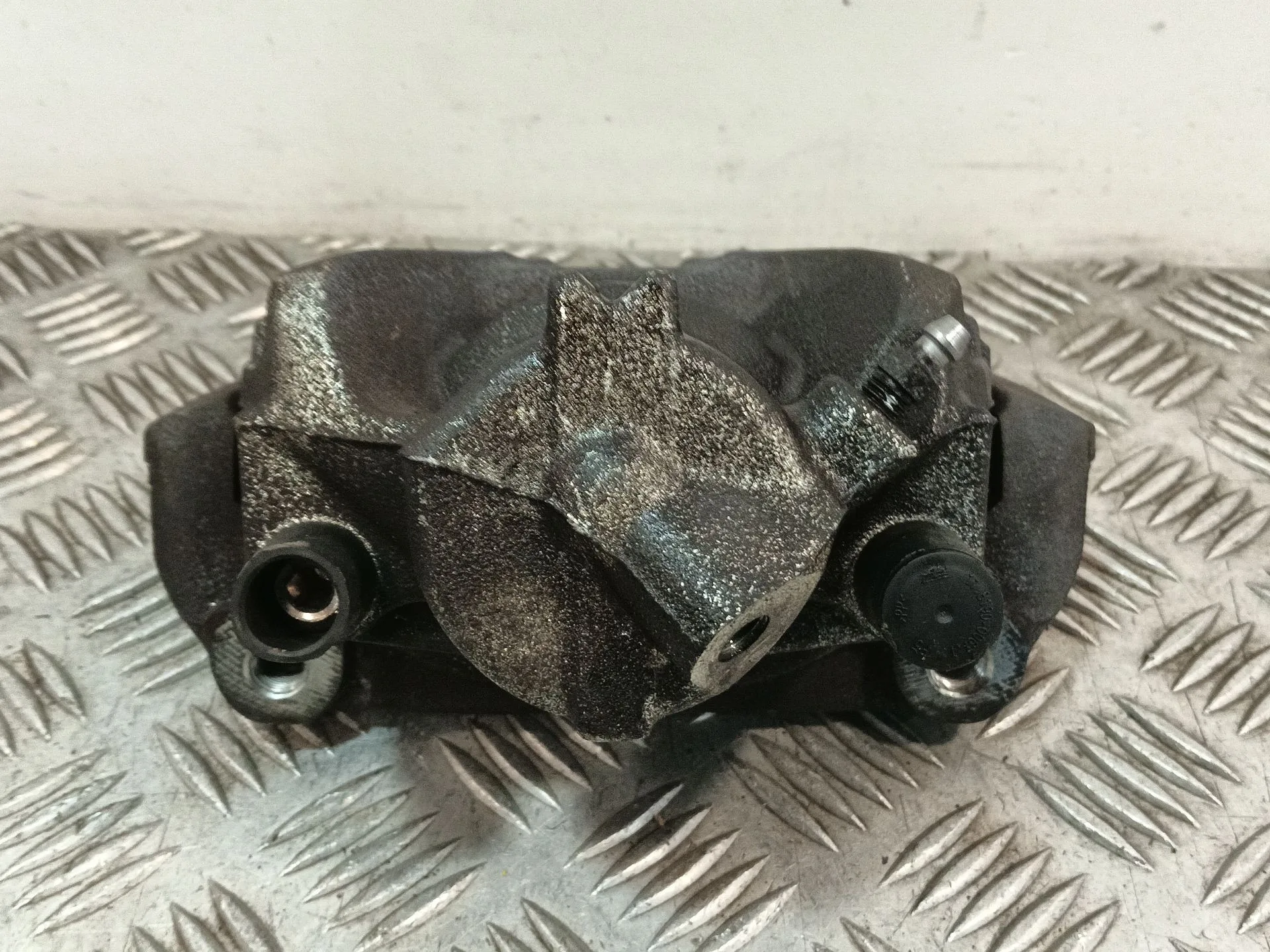 Pinza Freno Delantera Derecha para Dacia Duster (Hs_)