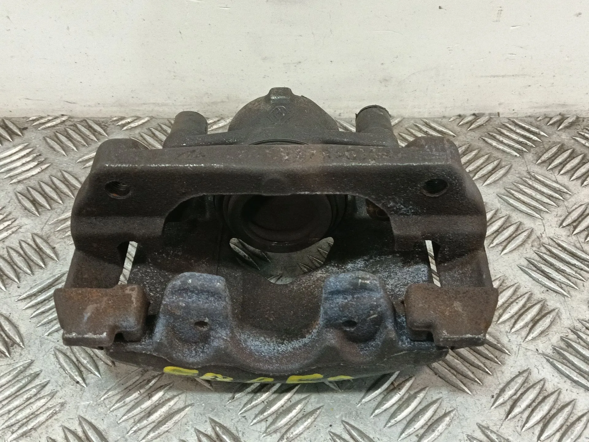 Pinza Freno Delantera Derecha para Dacia Duster (Hs_)