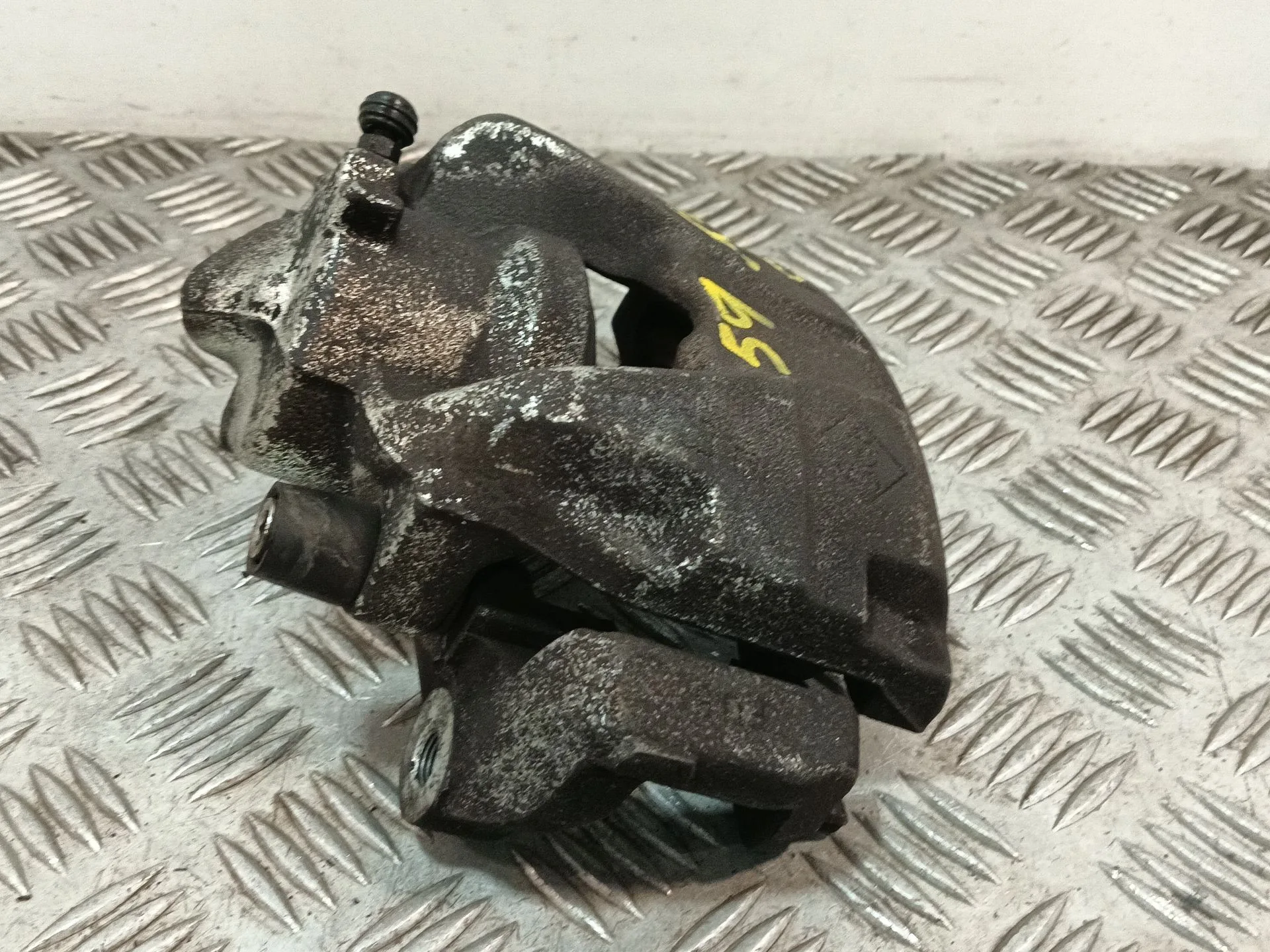 Pinza Freno Delantera Izquierda para Dacia Duster (Hs_)