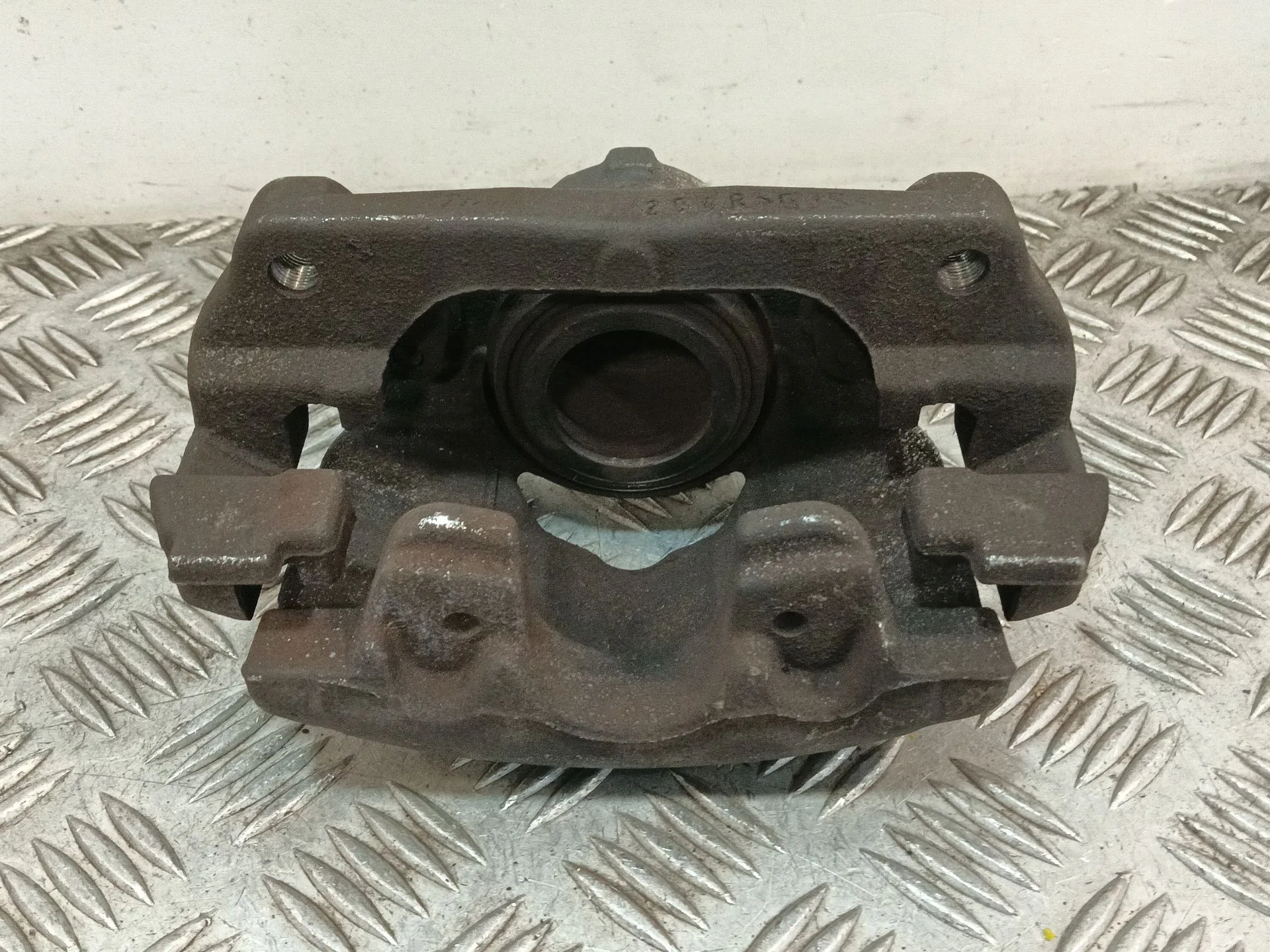 Pinza Freno Delantera Izquierda para Dacia Duster (Hs_)