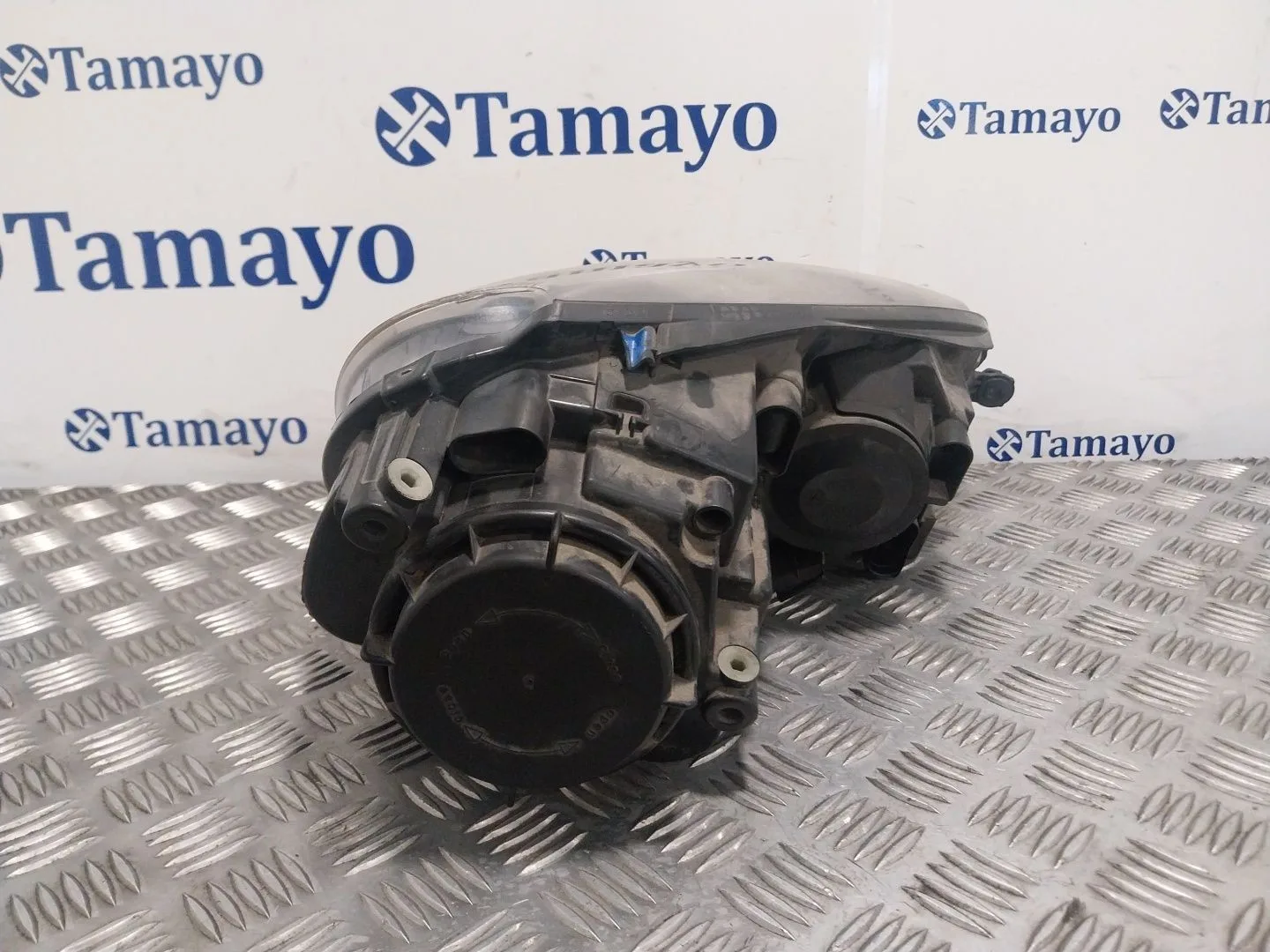 Faro Izquierdo para Volkswagen Golf V (1K1)