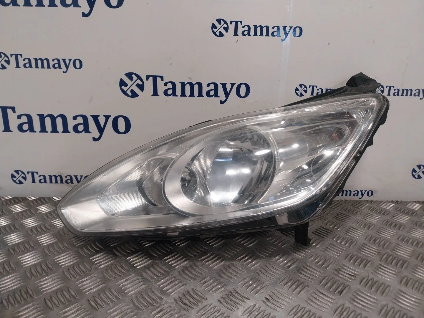 Faro Izquierdo para Ford C-Max Ii (Dxa/Cb7, Dxa/Ceu)